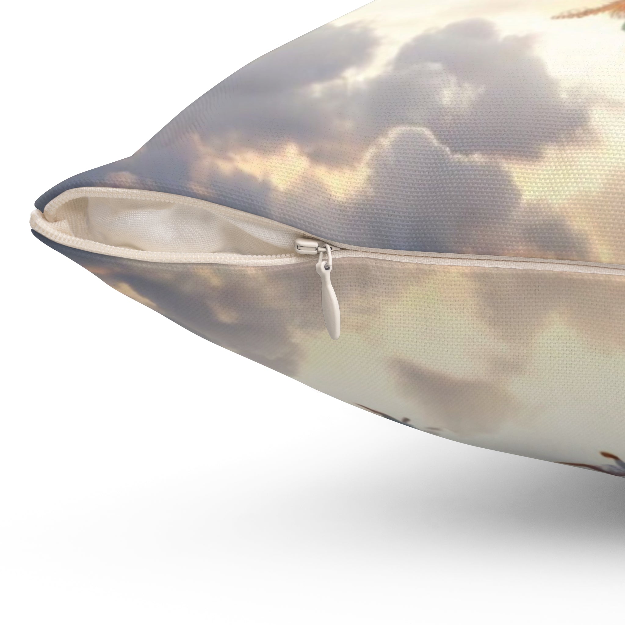 Inspirational Bible Verse Pillow, Faith Decor, Religious Home Accent, Cozy Gift, Christian Cushion