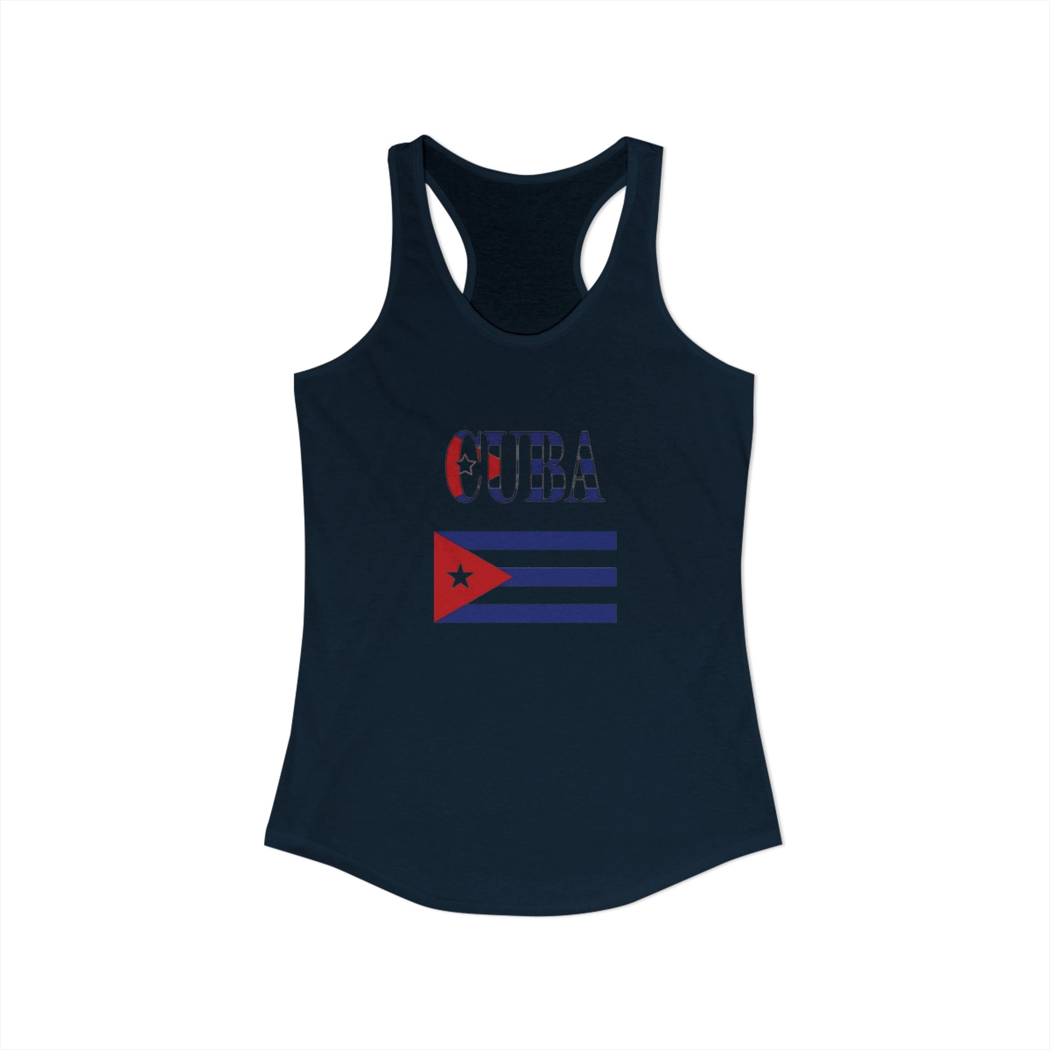 Camiseta de tirantes deportiva ideal para mujer