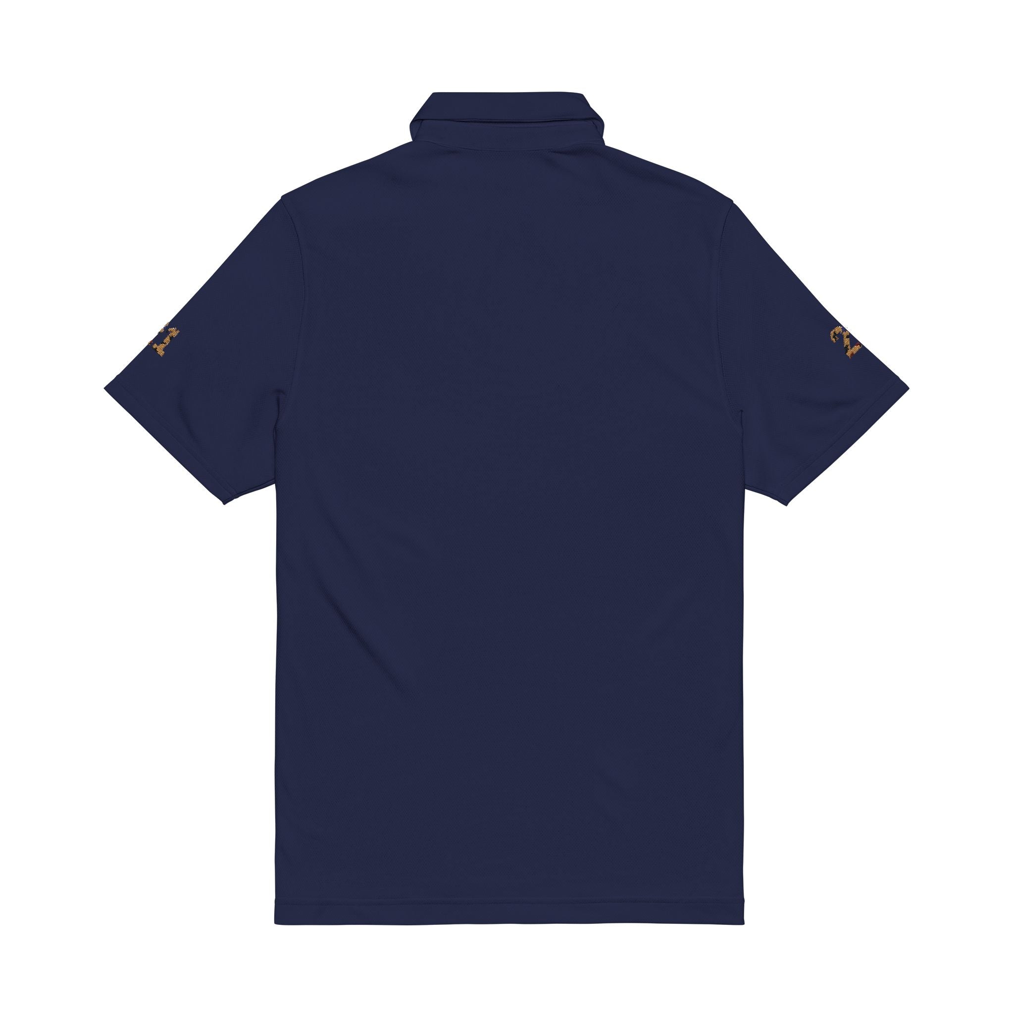 Under Armour® Men's Embroidered Polo Shirt - Classic Style, Casual Elegance, Ideal for Work or Play, Gift for Him, Summer Wardrobe