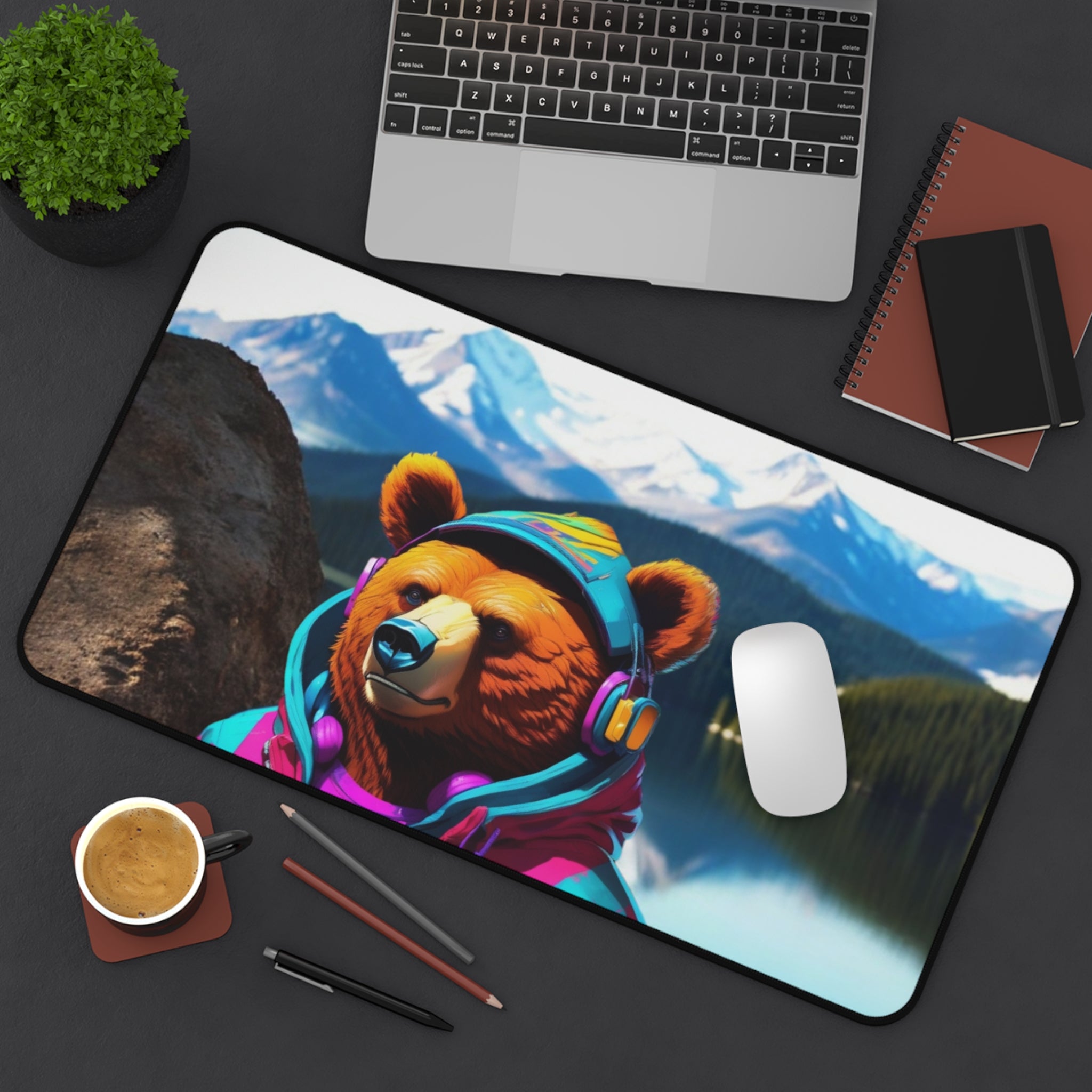 Desk Mat 