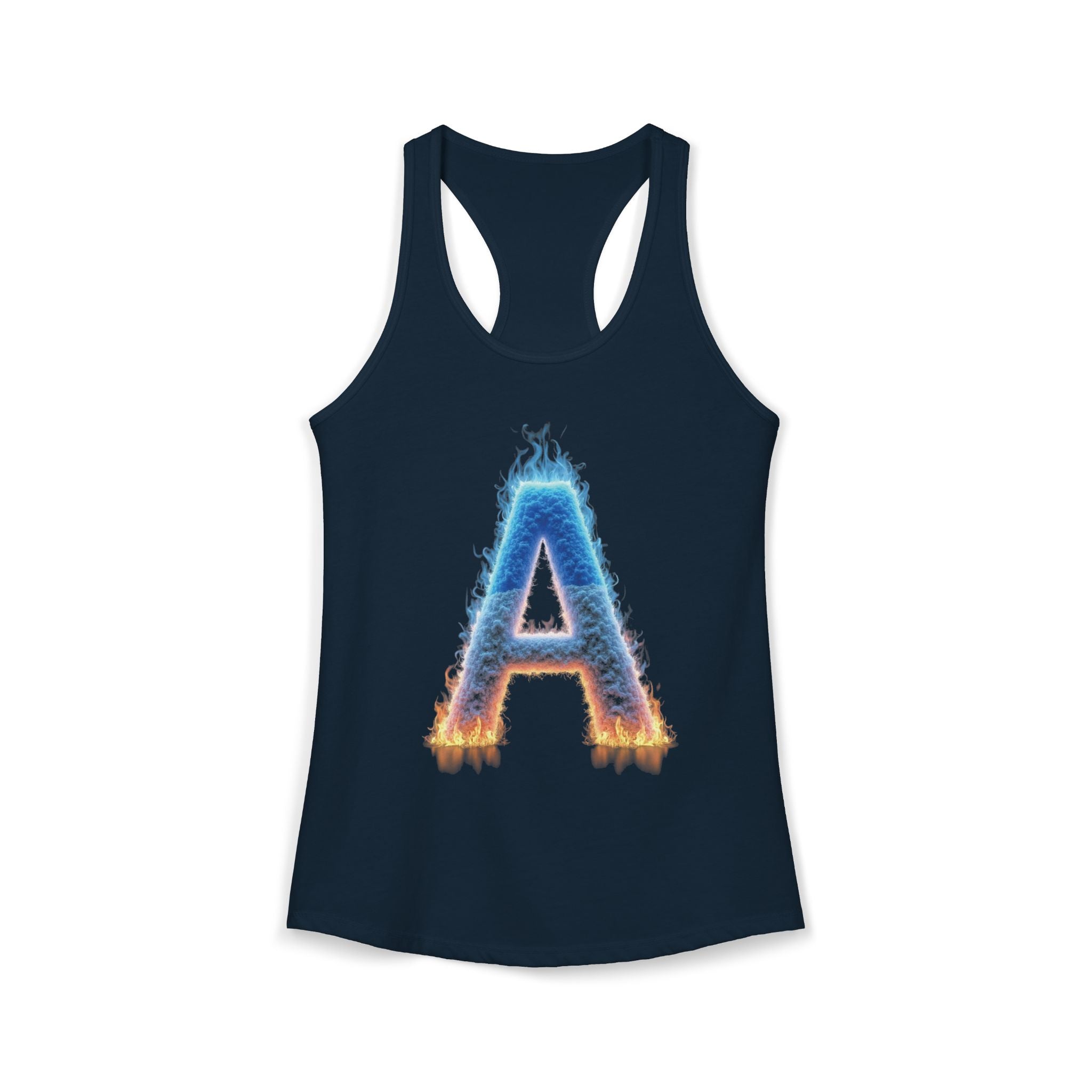 Camiseta Argentina con espalda deportiva para mujer: el regalo ideal para cualquier ocasión.