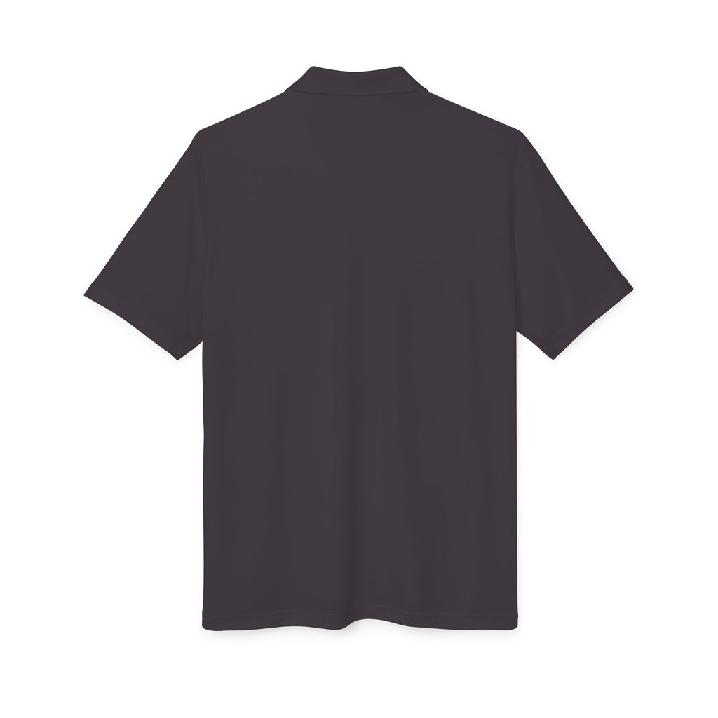 adidas Unisex Performance Polo Shirt - Sportswear for Active Lifestyle, Casual Wear, Workout Gear, Great for Gifts