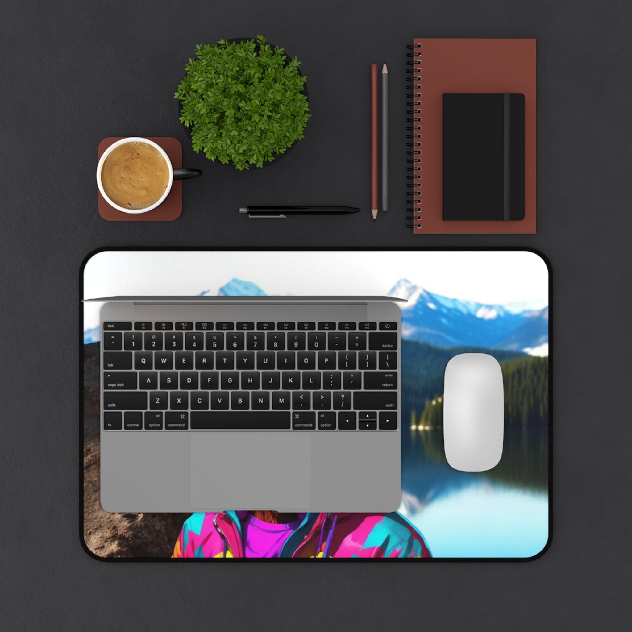 Desk Mat 