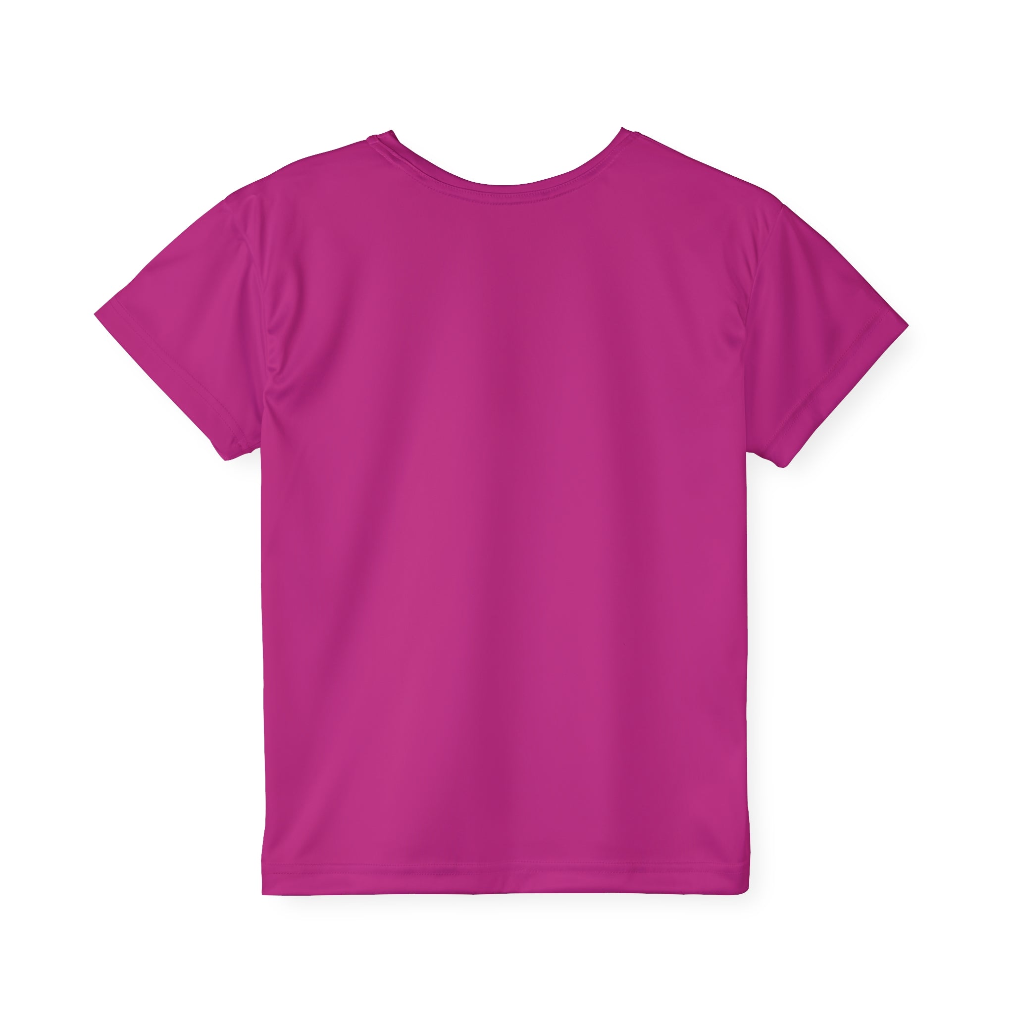 Kids T-Shirt Dog Near Colorful House Gift for Any Occasion 