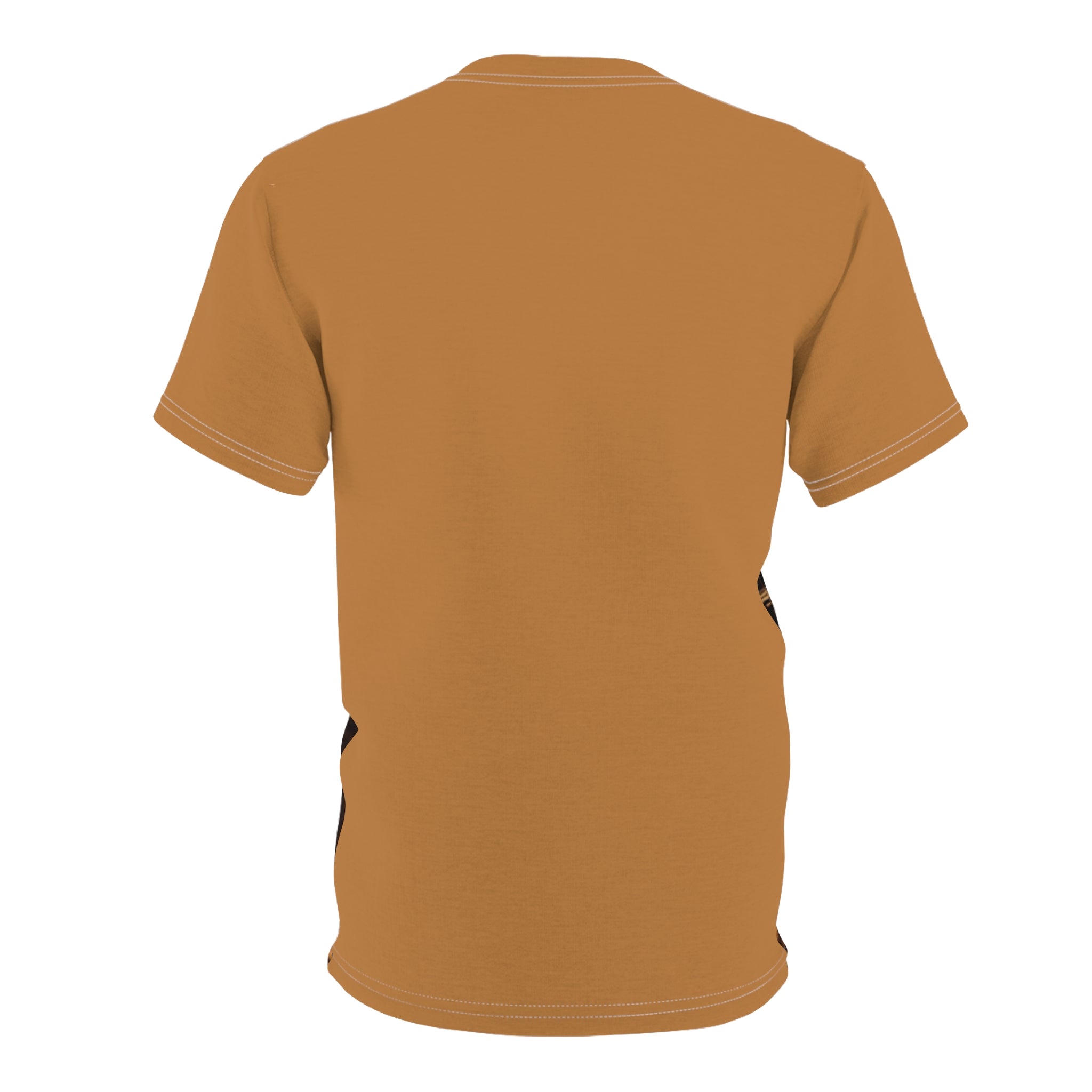 Blessed Unisex Cut &amp; Sew Tee - Custom Graphic T-Shirt for Inspirational Wear, Spiritual Gift, Faith-Based Apparel, Unique Everyday Style