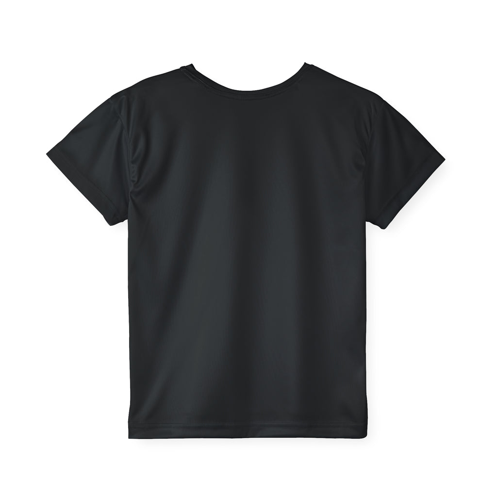 beutiful Military T-Shirt for Children honoring dad or mom (AOP) ( image is AI )