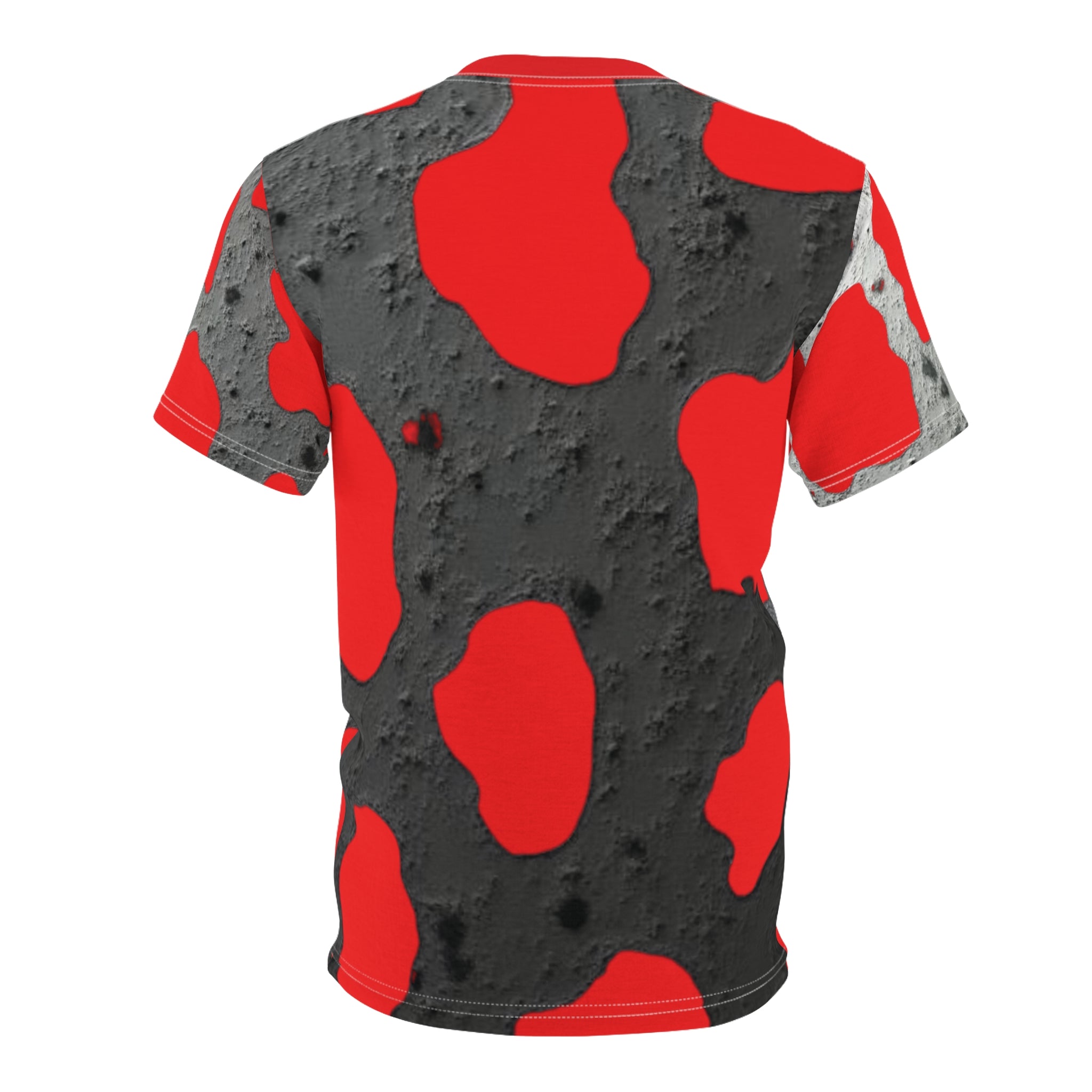 Camiseta unisex con cara de emoji divertida: perfecta para fiestas y celebraciones