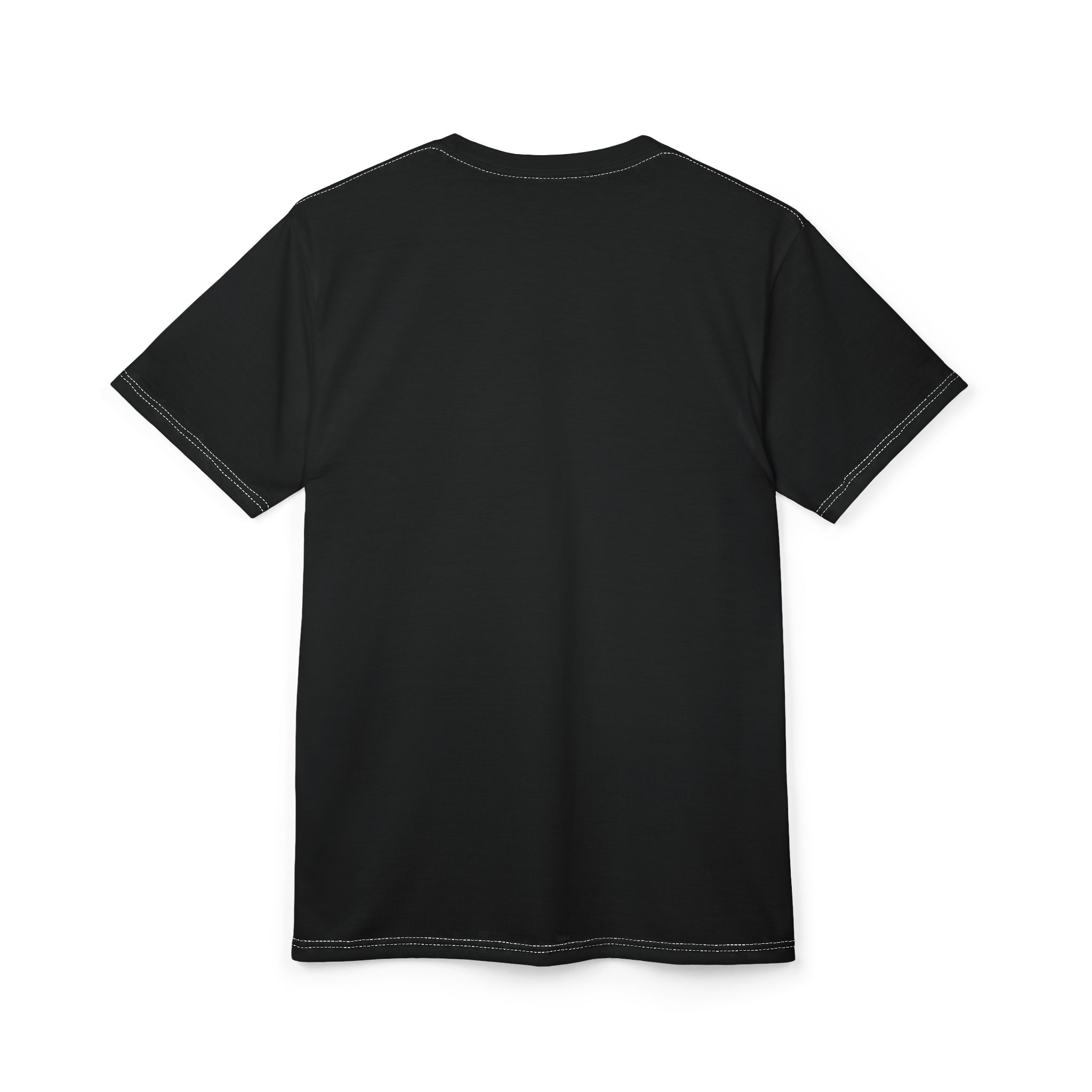 Cut &amp; Sew Men's Tee - Bad Baby Brand - Christmas Gift 
