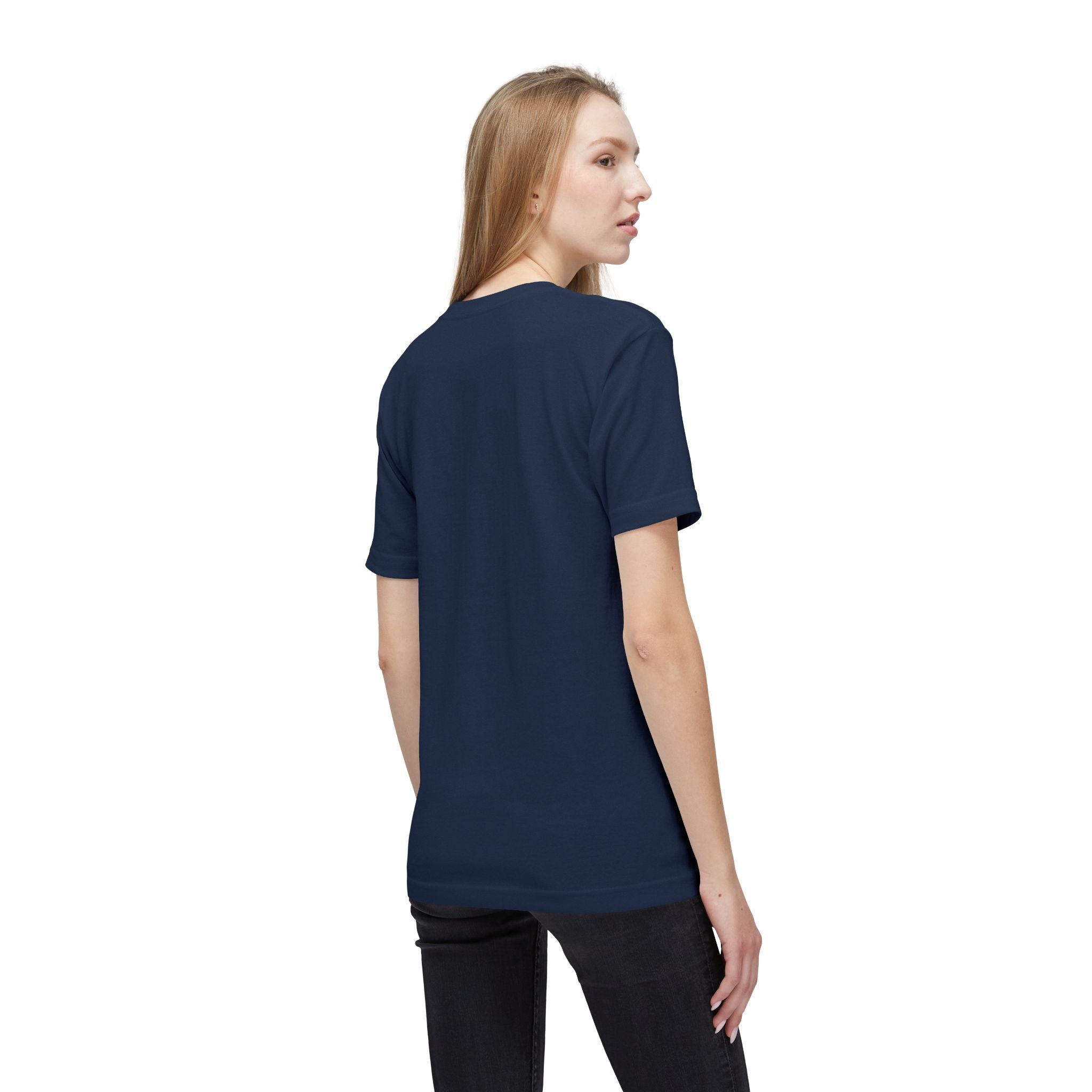 Camiseta unisex argentina, fabricada en EE. UU. - Diseño personalizado de alta calidad
