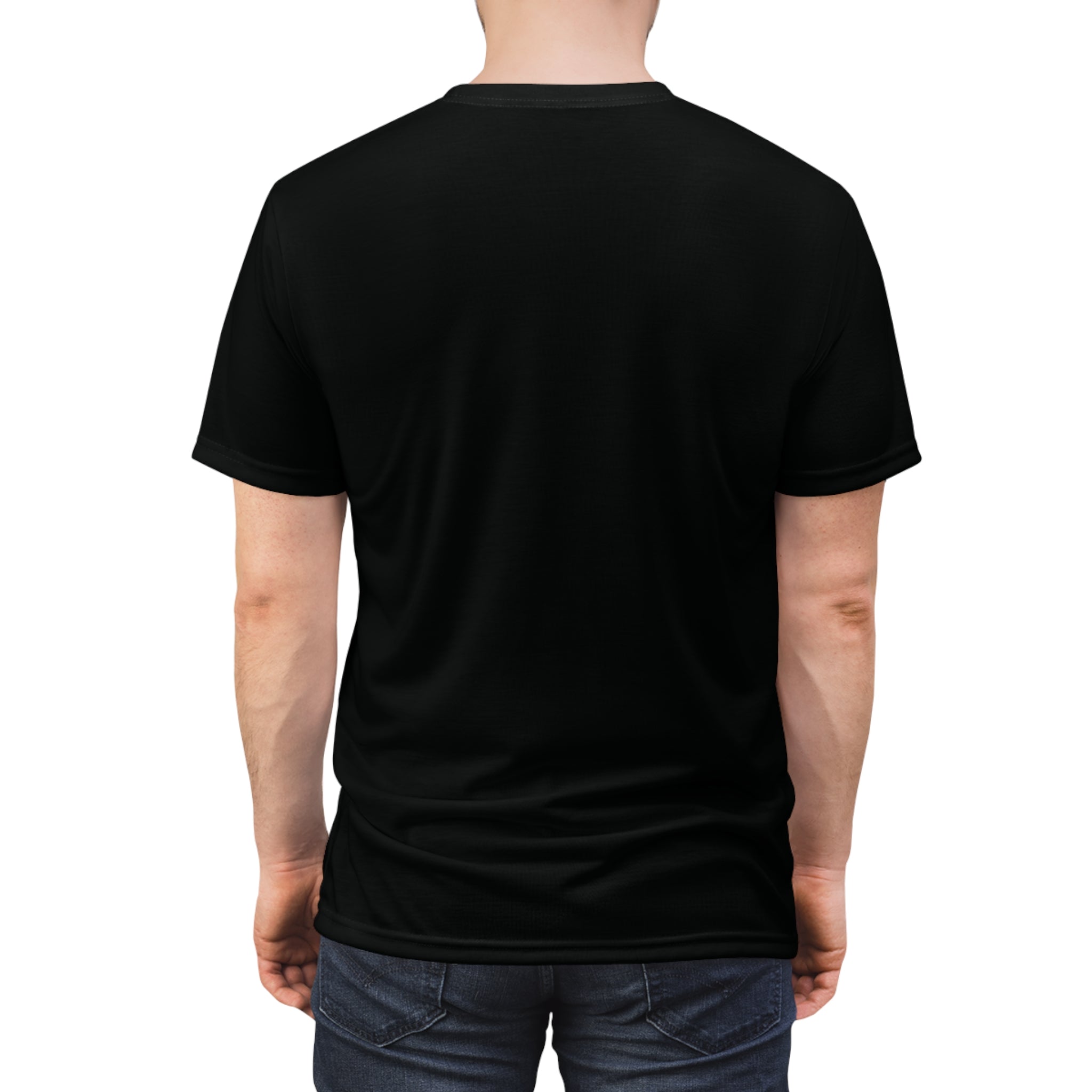 Urban Statement Tee: "I'm Not Problematic, I'm Just Controversial"