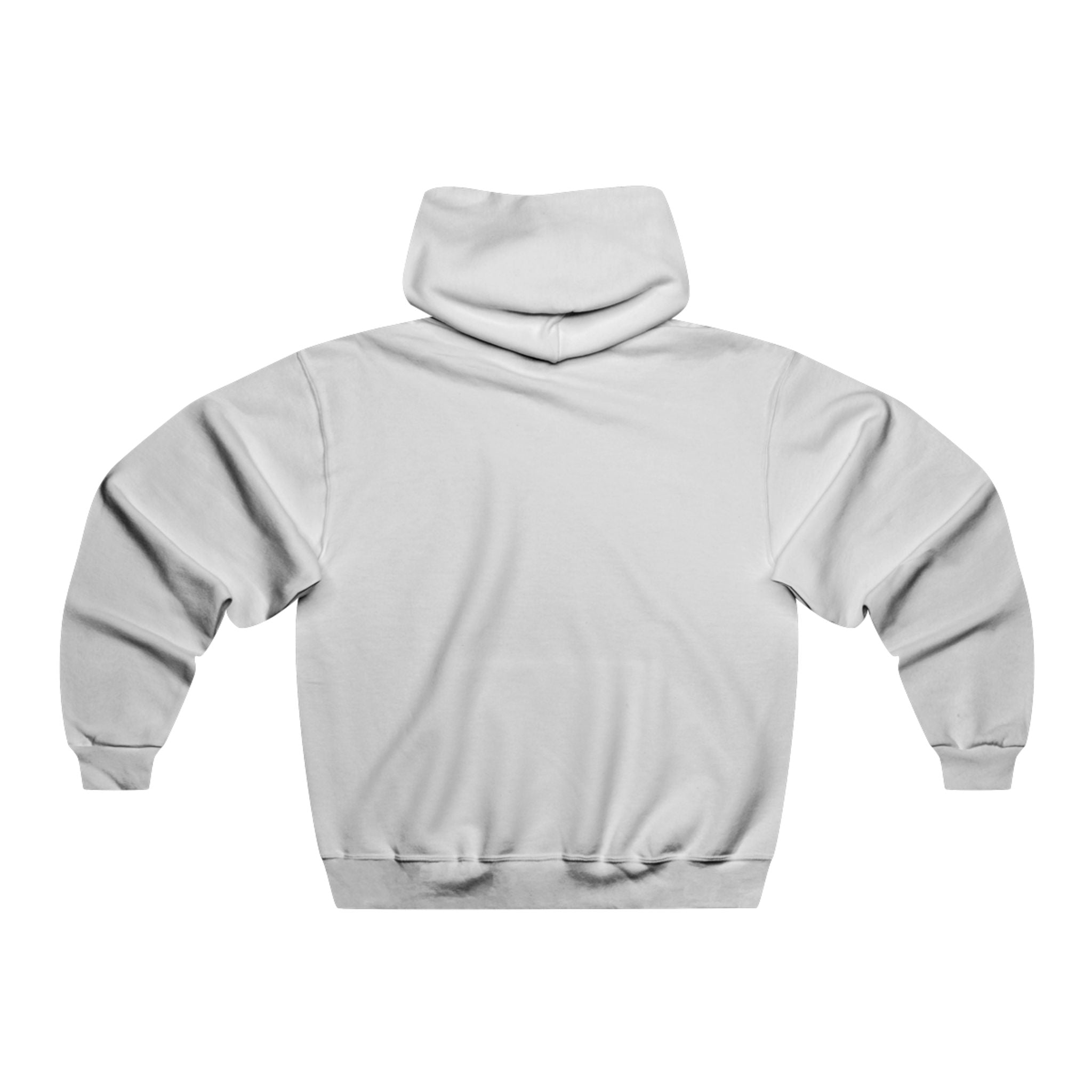 Sudadera con capucha NUBLEND® de República Dominicana