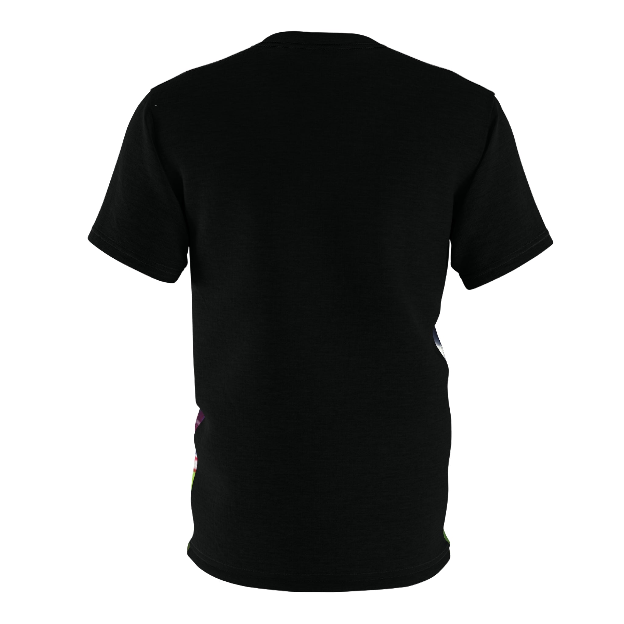 Camiseta "México Fuego Futbolero" - Balones Ardientes y Pasión Tricolor