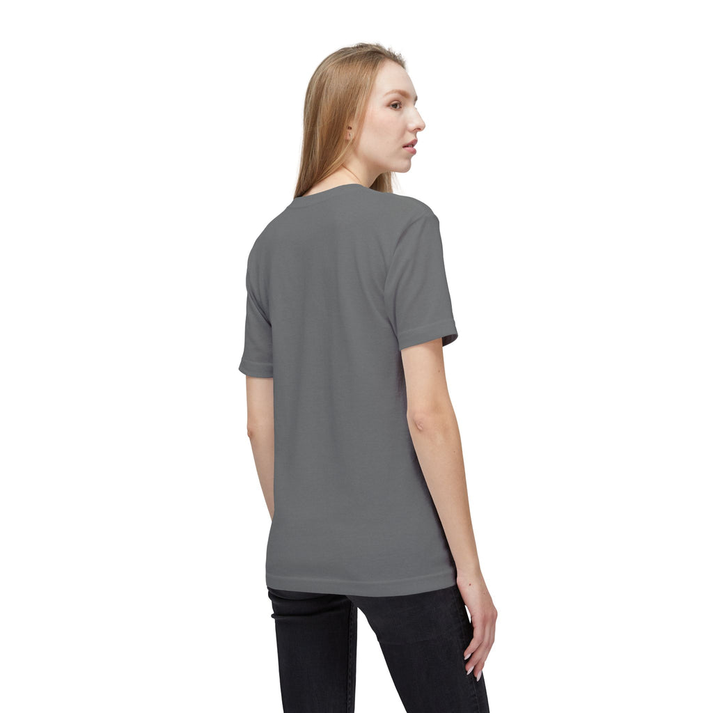 Camiseta unisex argentina, fabricada en EE. UU. - Diseño personalizado de alta calidad