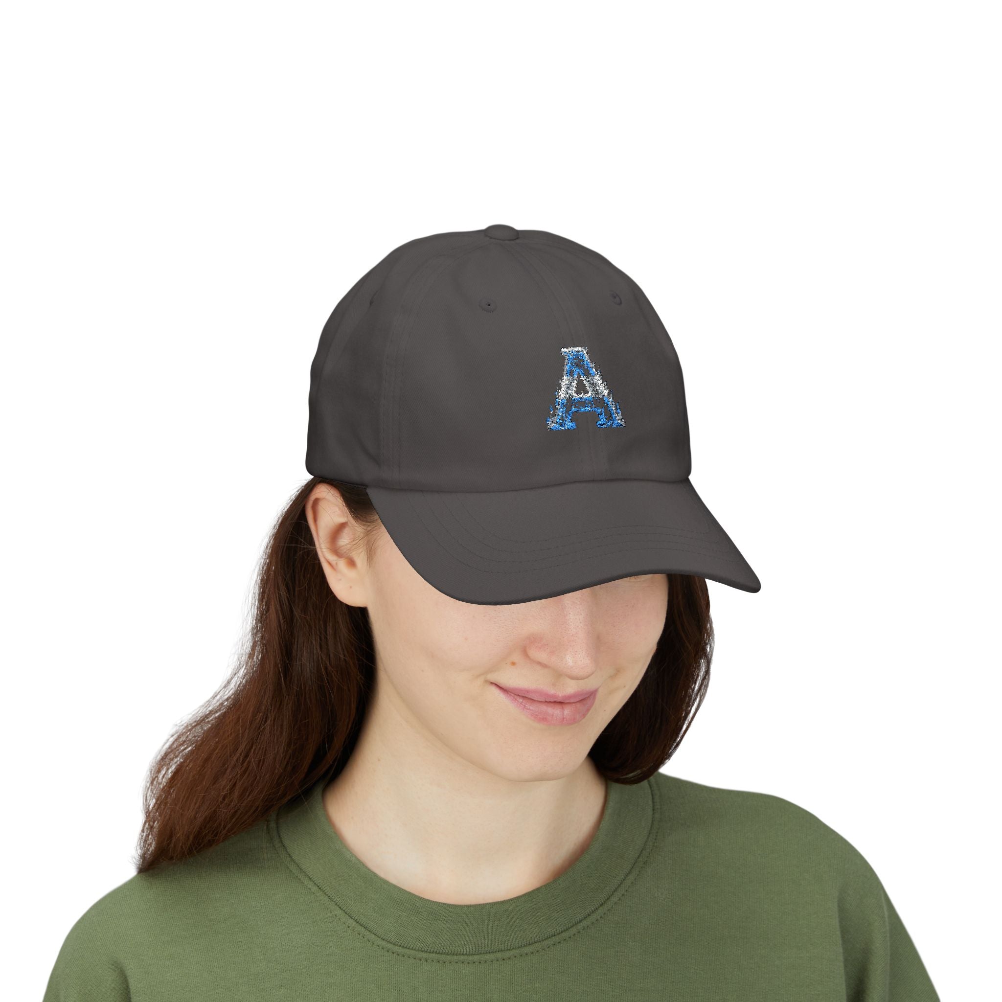 Argentina 'A' Dad Cap
