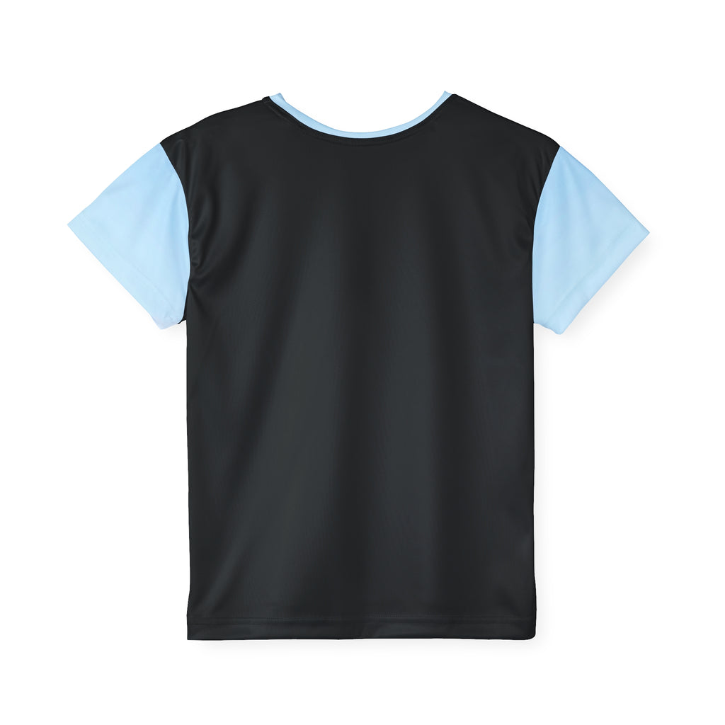 Kids T-Shirt Bears in the City 