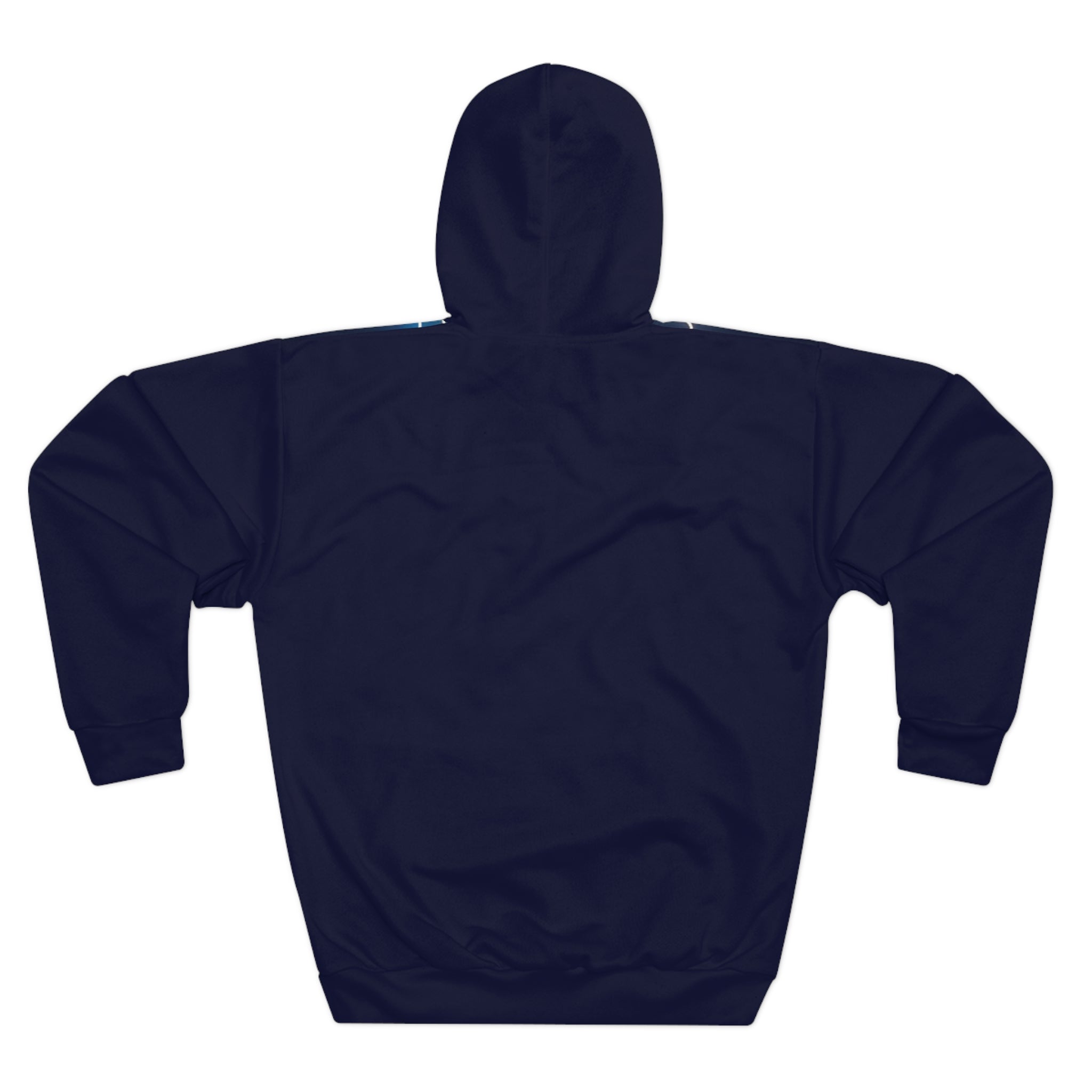 Cowboys Lightning Unisex Pullover Hoodie, Western Style Hoodie, Graphic Hoodie, Gift for Cowboys Fans, Casual Wear, Unique Hoodie Design 