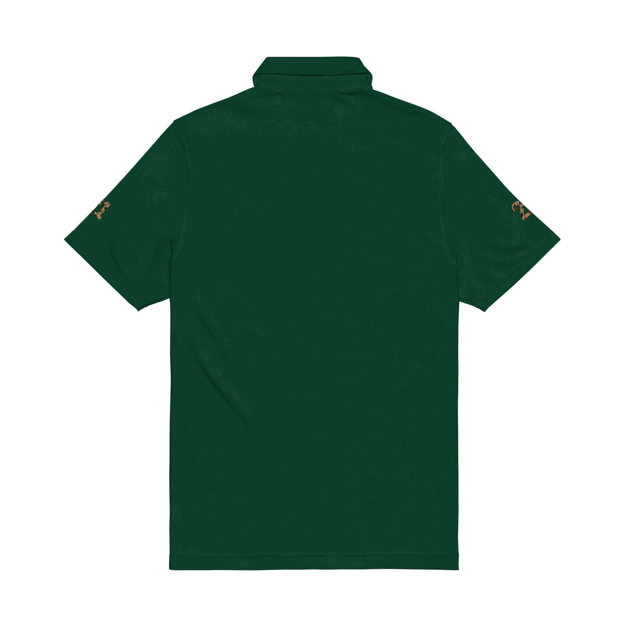 Under Armour® Men's Embroidered Polo Shirt - Classic Style, Casual Elegance, Ideal for Work or Play, Gift for Him, Summer Wardrobe