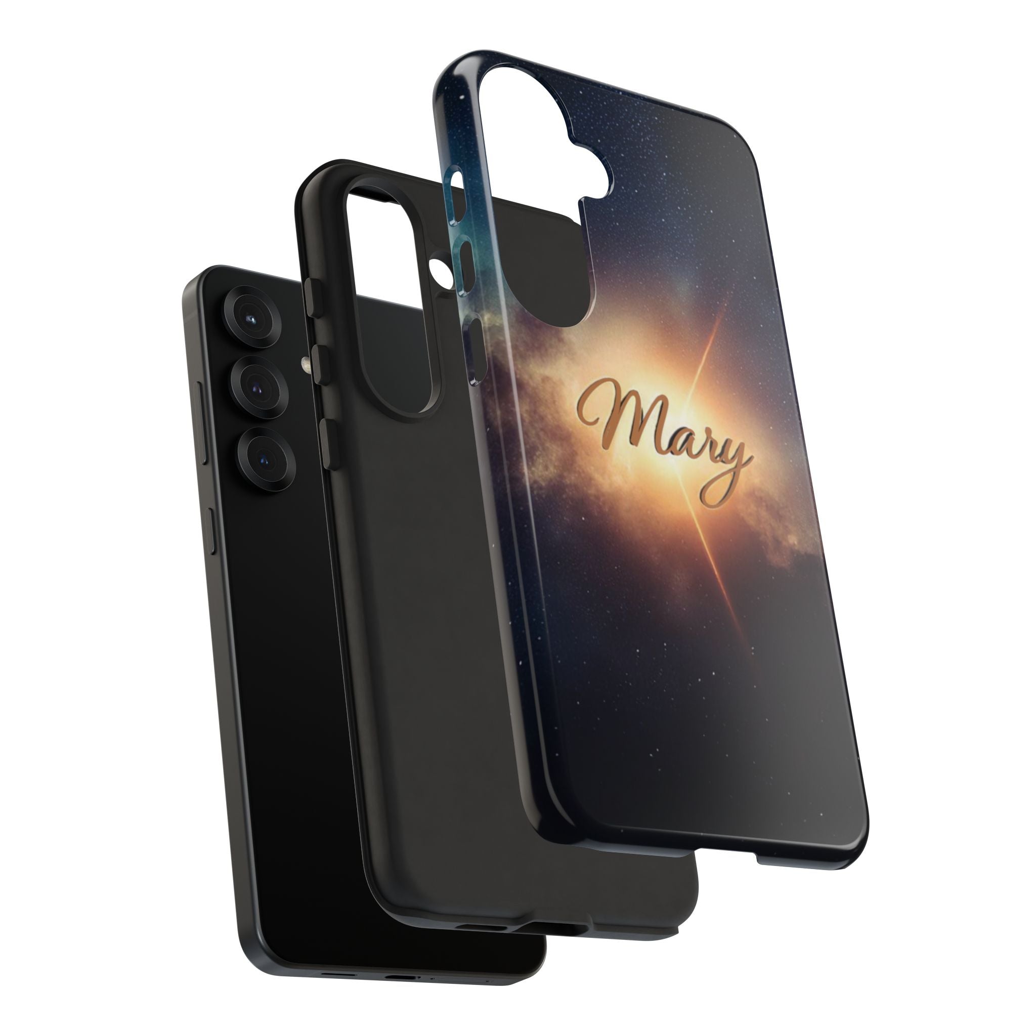 Astrology Tough Case - Custom Mary Design