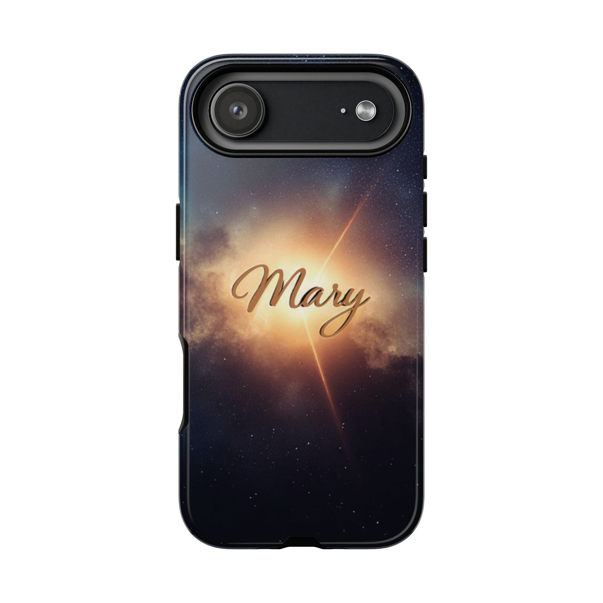 Astrology Tough Case - Custom Mary Design