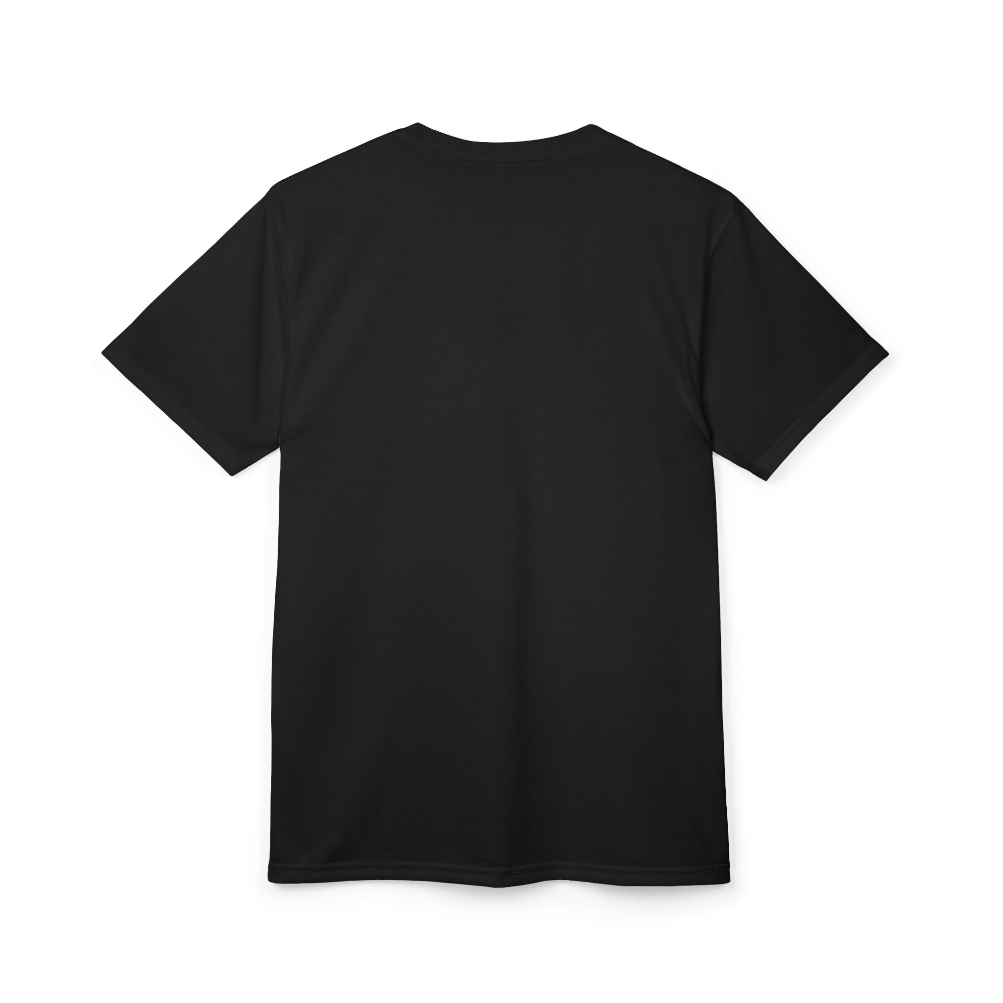 Vibrant Mexican themed unisex cut and sew t-shirt