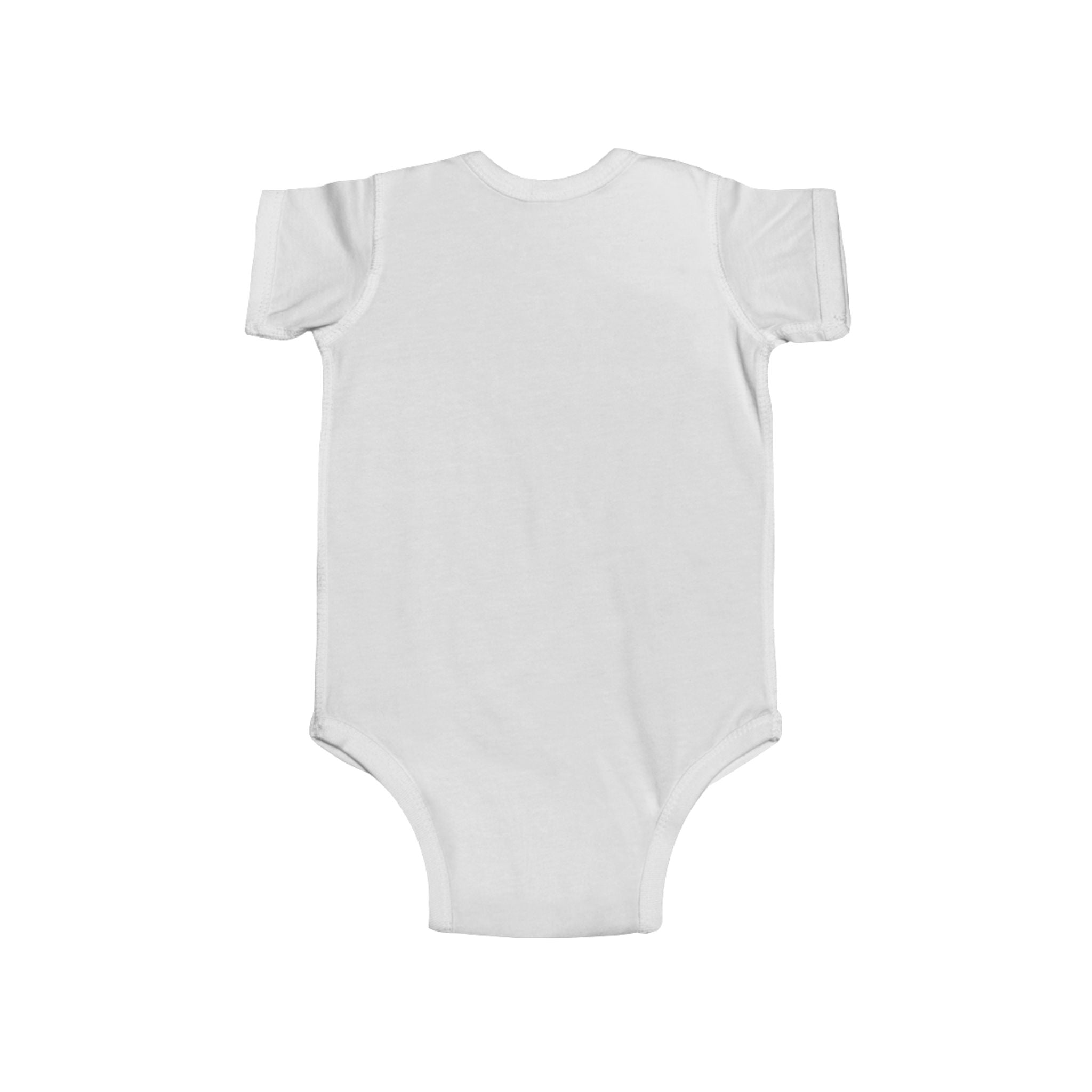 Argentina Fine Jersey Bodysuit