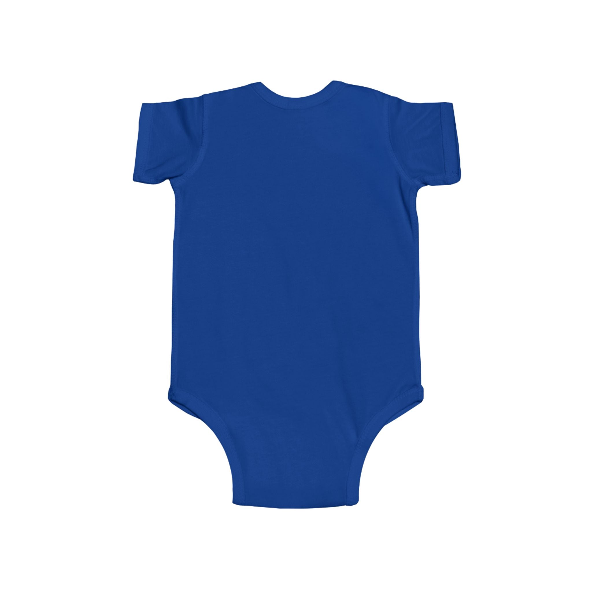 Argentina Fine Jersey Bodysuit