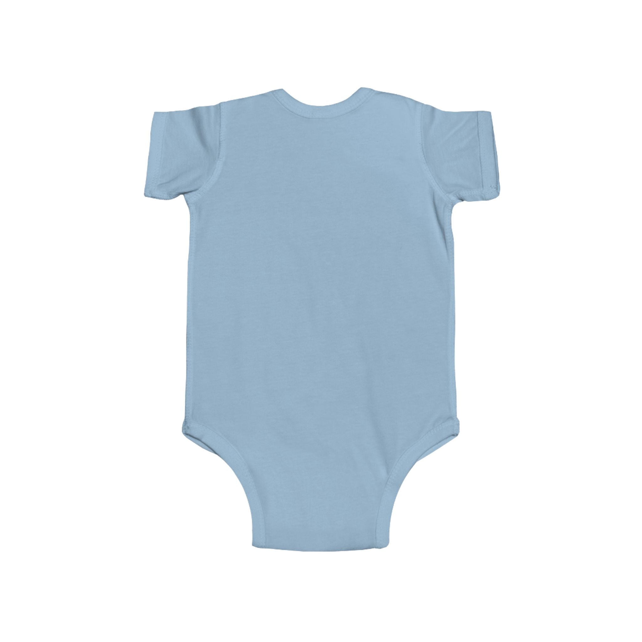 Argentina Fine Jersey Bodysuit