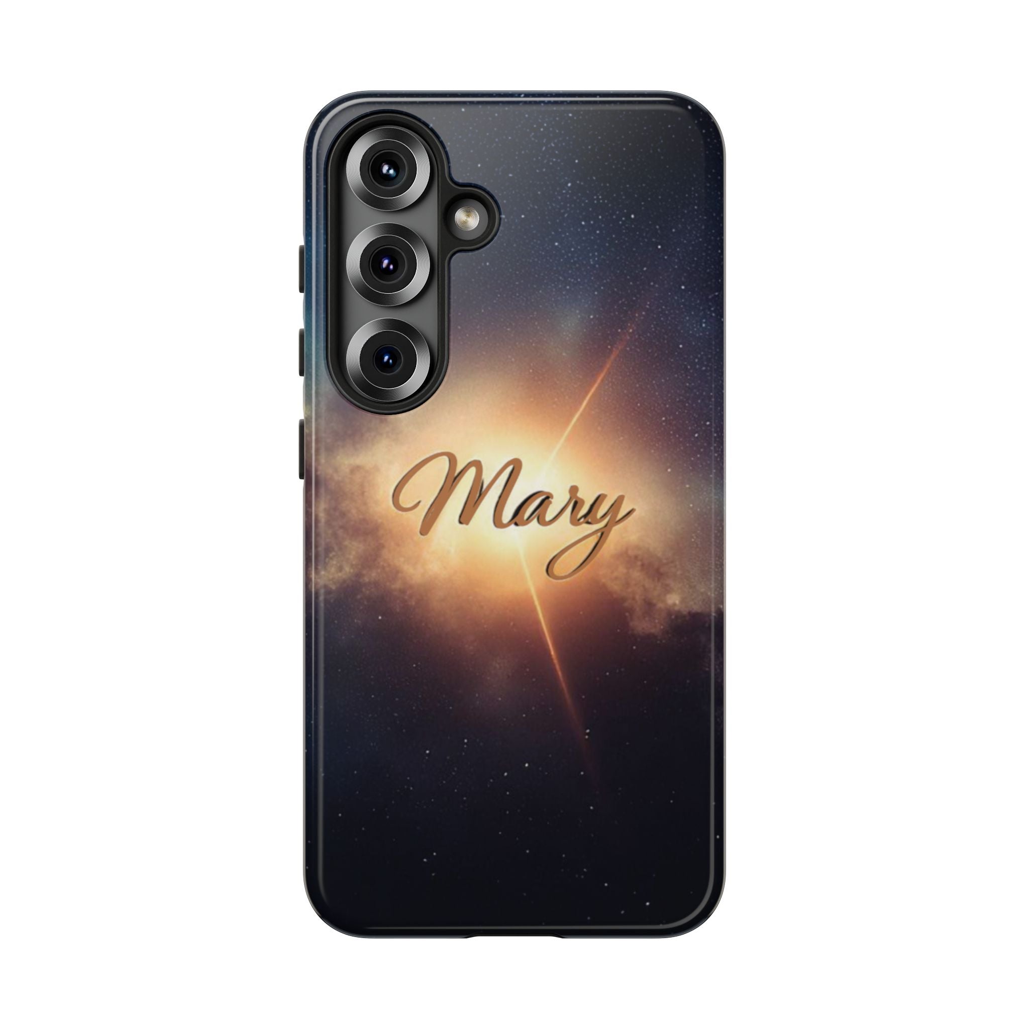Astrology Tough Case - Custom Mary Design