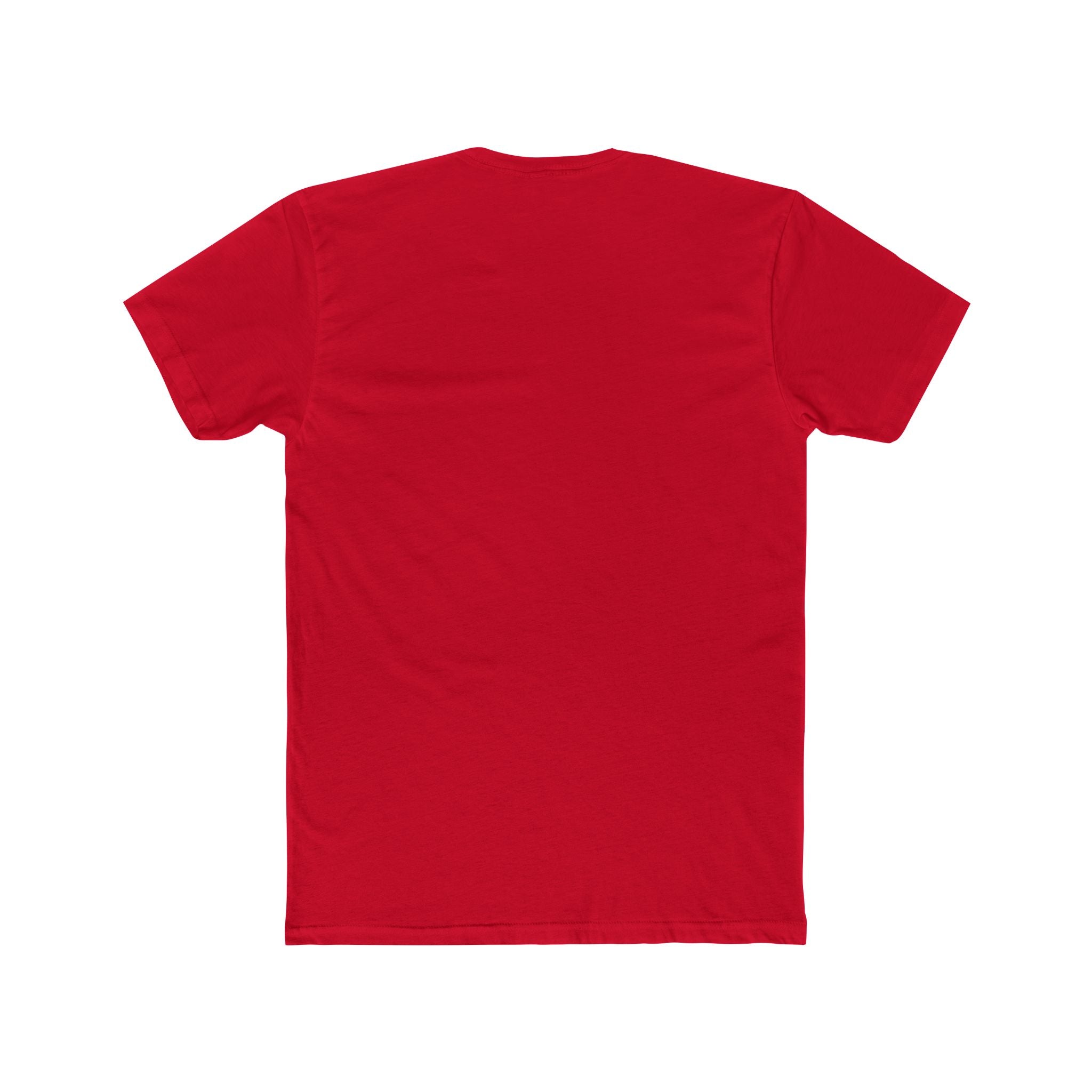 Graphic Tee by Bad Baby - Unisex Cotton Crew Tee 