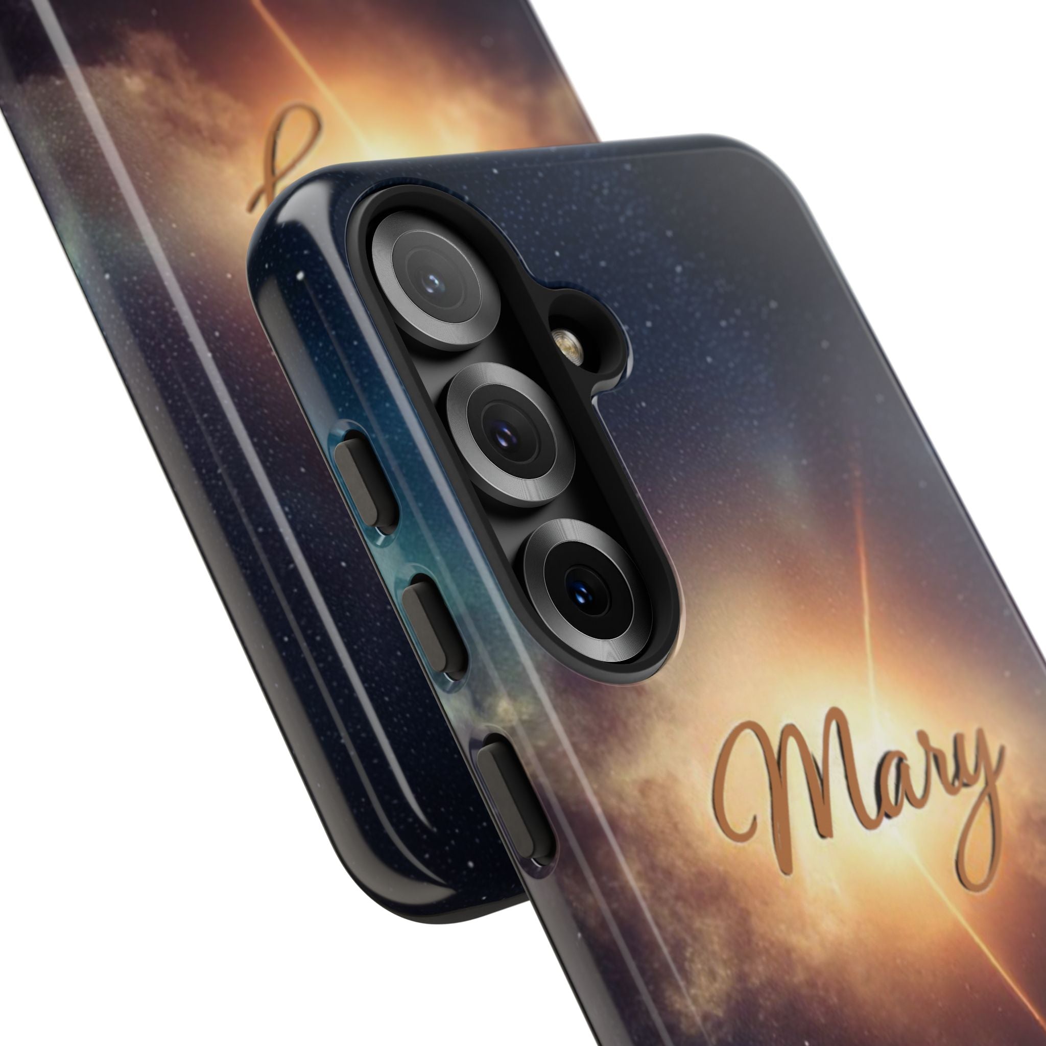 Astrology Tough Case - Custom Mary Design