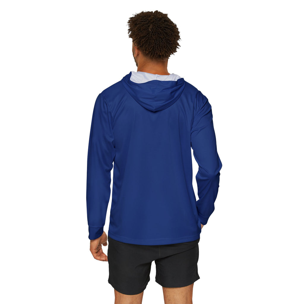 Cowboys Sports Warmup Hoodie, Graphic Hoodie, Men's , Workout Gear,Clothing 