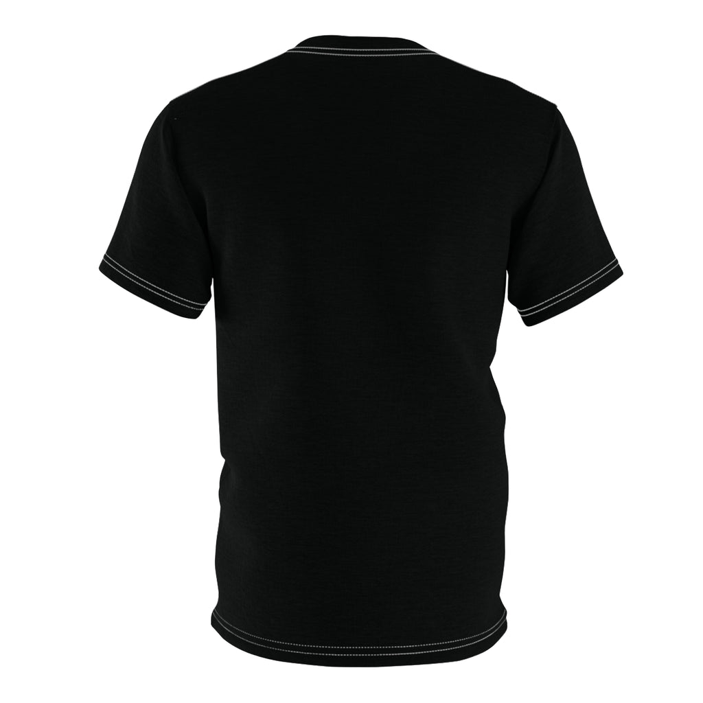 Cut &amp; Sew Men's Tee - Bad Baby Brand - Christmas Gift 