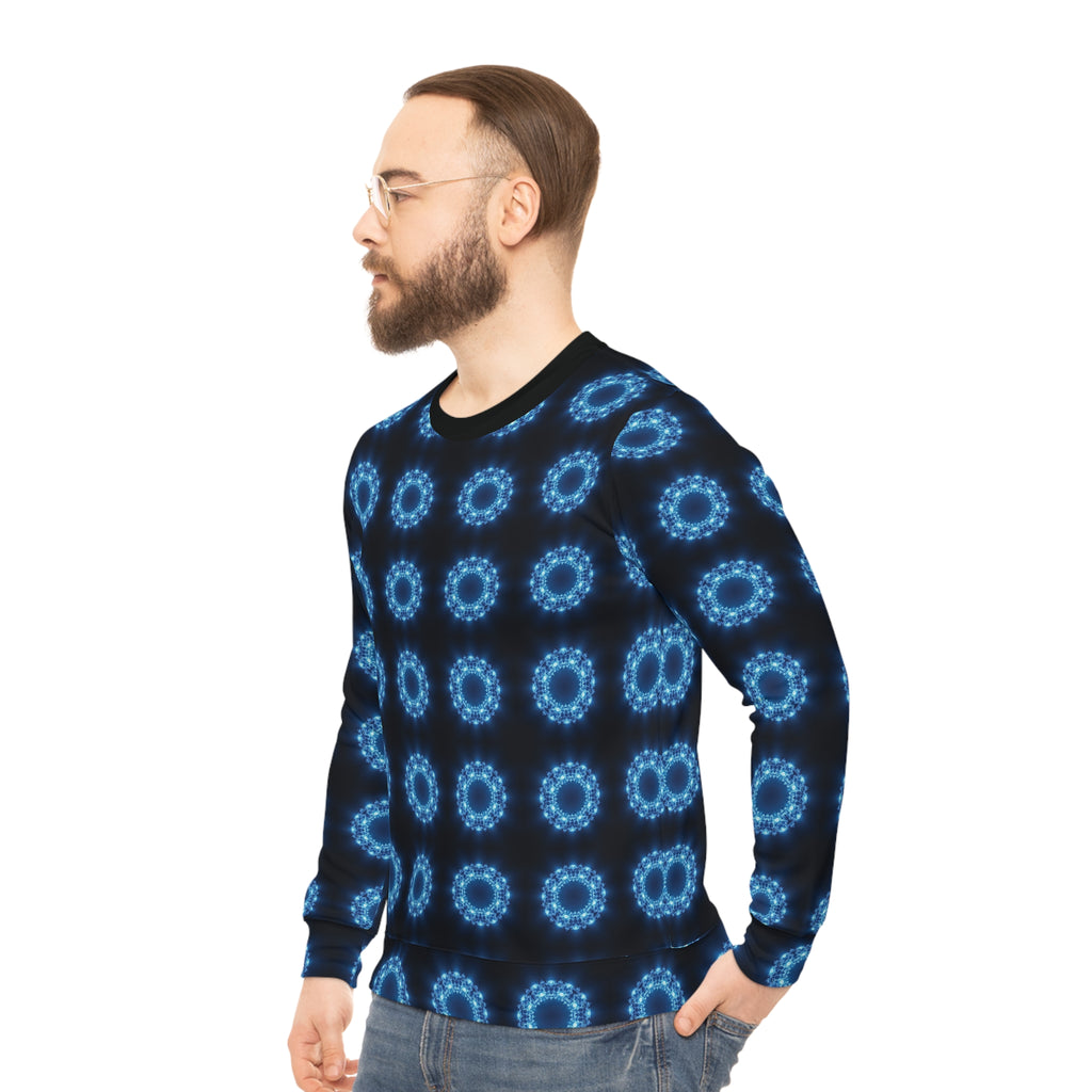 Lightweight Sweatshirt (AOP)