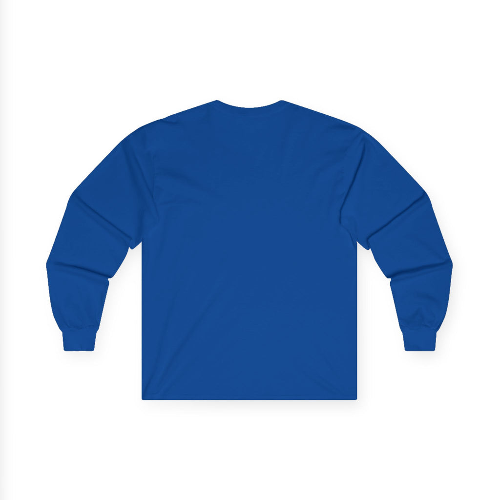 Camiseta de manga larga con la bandera de Cuba