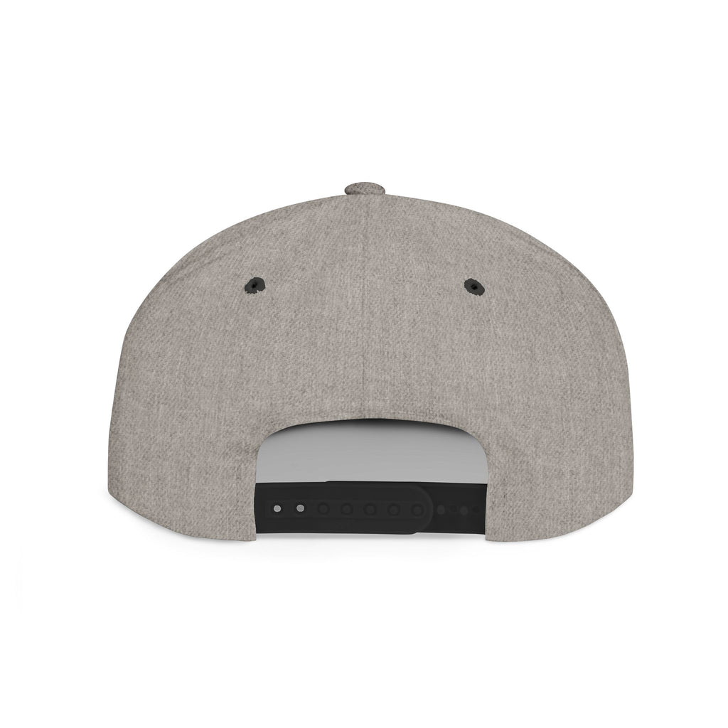 Boné Snapback - Acessório de moda da moda brasileira para aventuras de verão
