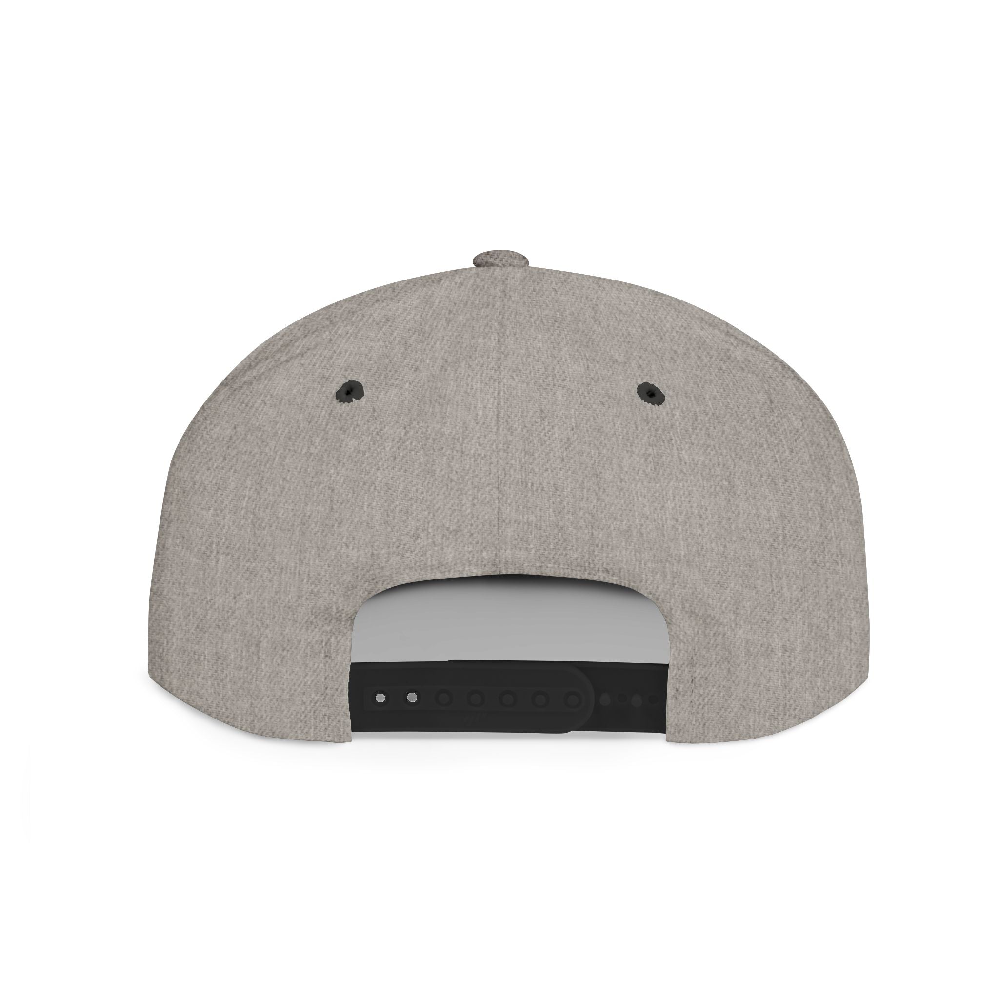 Boné Snapback - Acessório de moda da moda brasileira para aventuras de verão