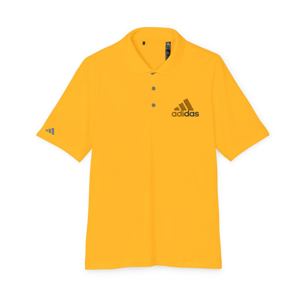 adidas Unisex Performance Polo - Stylish Athletic Shirt for Sports, Gym, Casual Wear, Summer Outings, Gifts