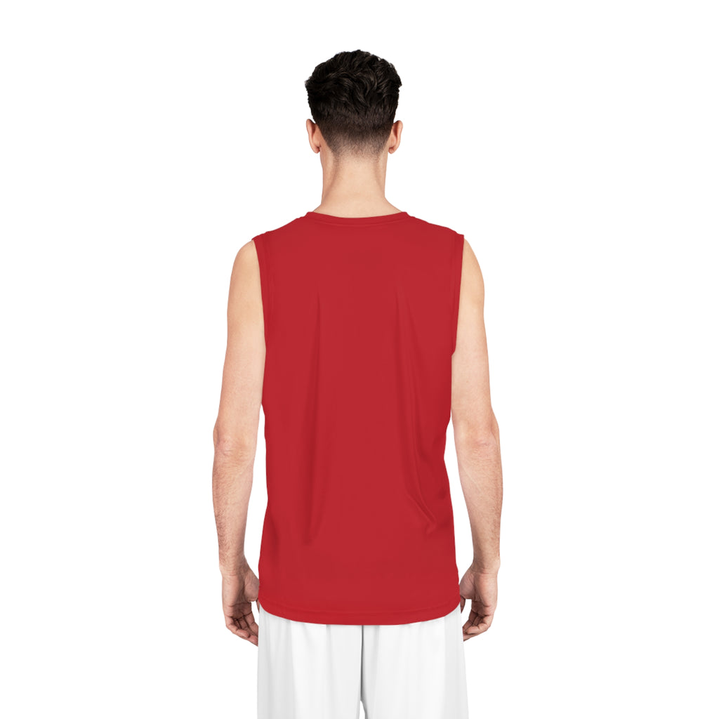 Basketball Jersey (AOP)