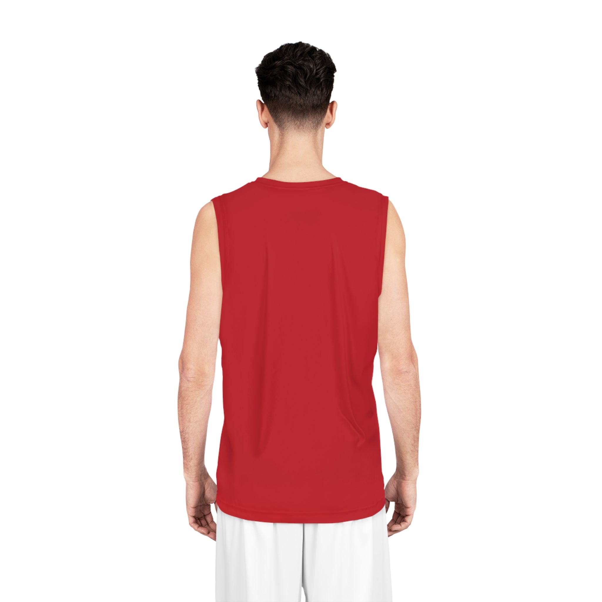 Basketball Jersey (AOP)