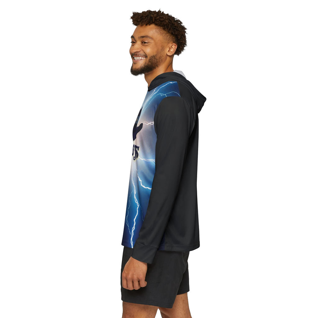 Cowboys Warmup Hoodie, Athletic Wear, for Gifts , Outdoor Activities, Comfortable Hoodie 