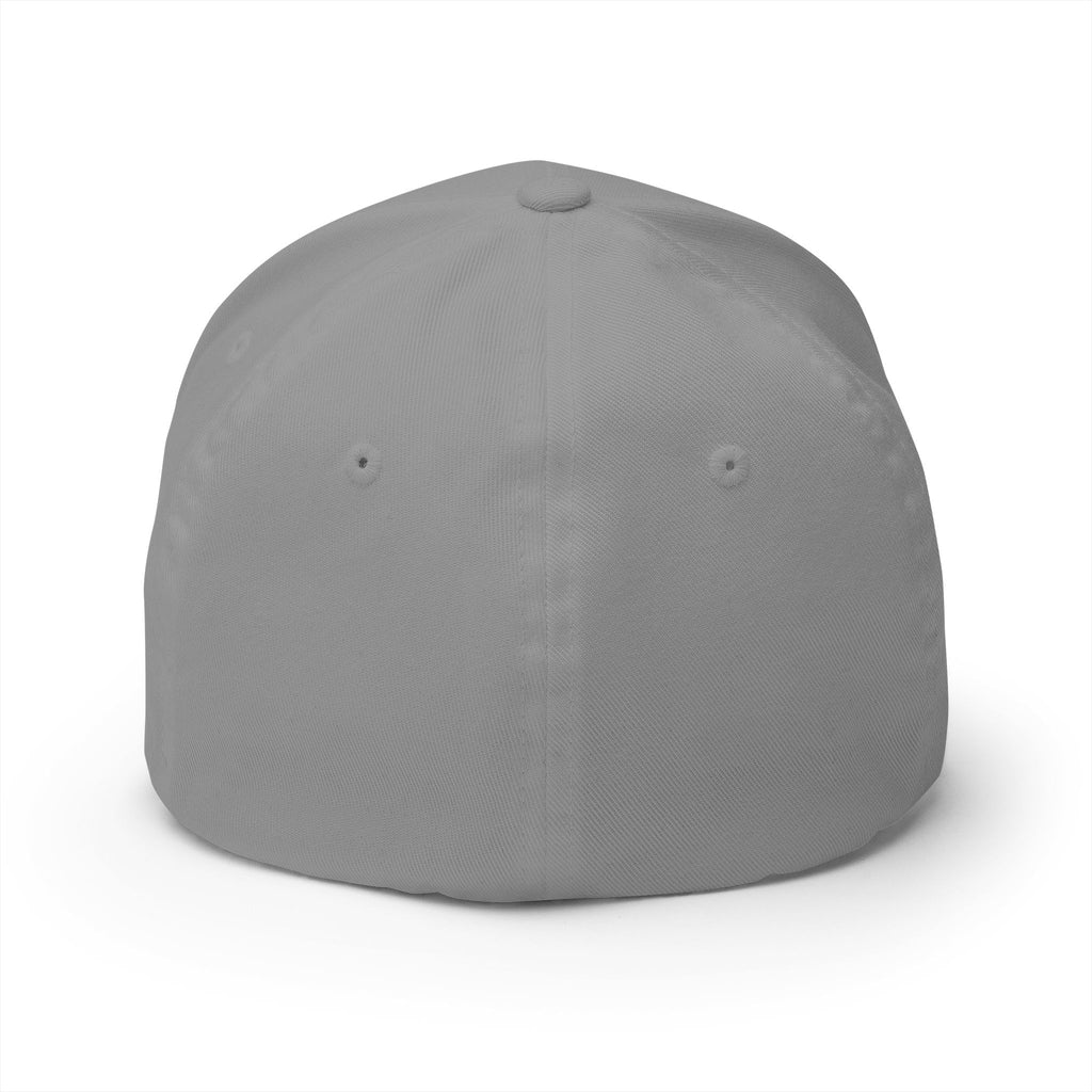 Boston Embroidered Cap — Classic City Logo Hat