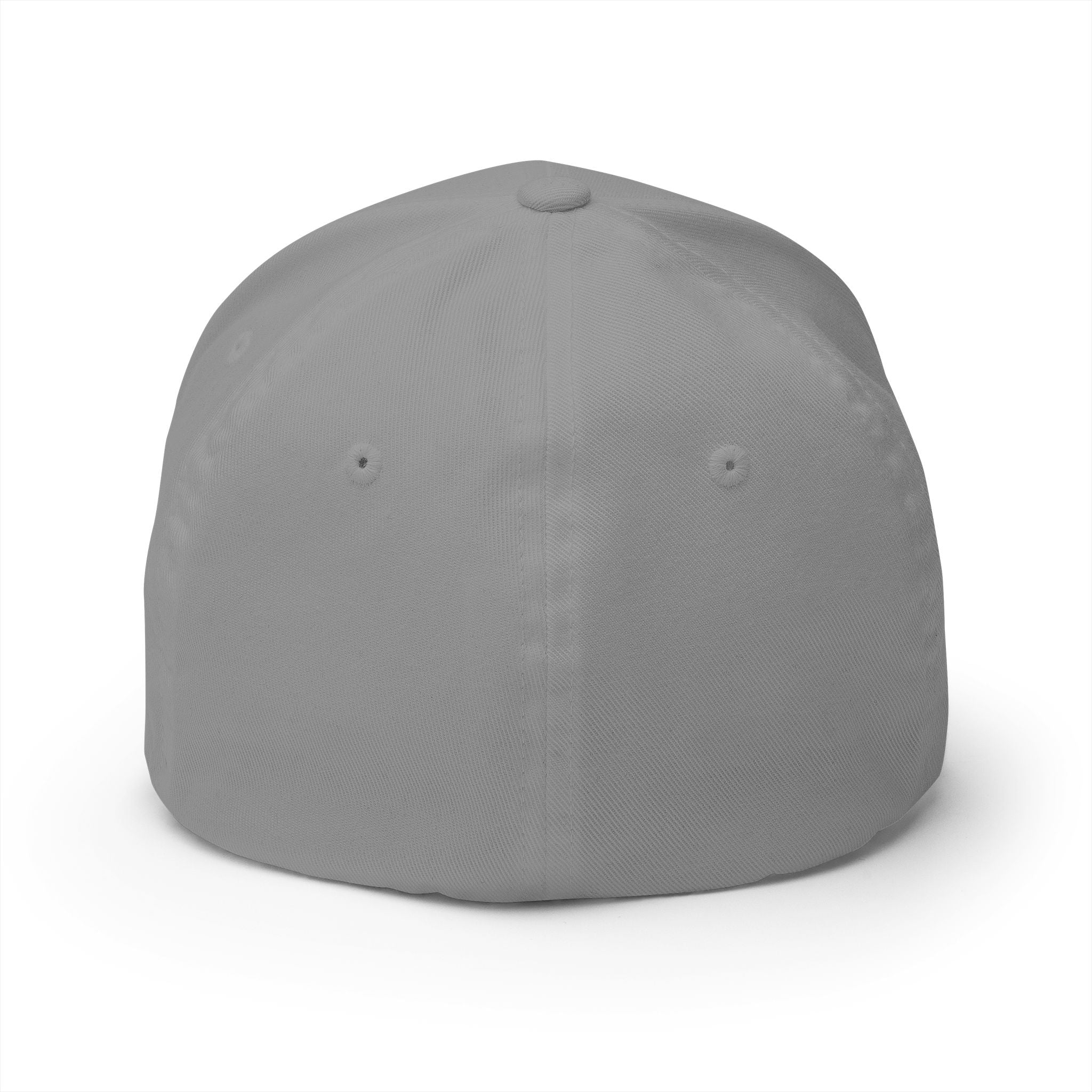 Boston Embroidered Cap — Classic City Logo Hat