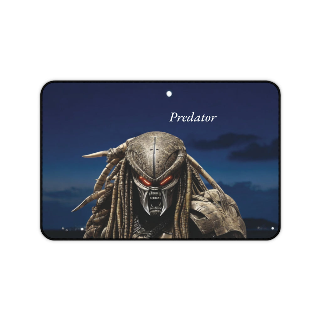 Desk Mat - Beautiful Predator AI image