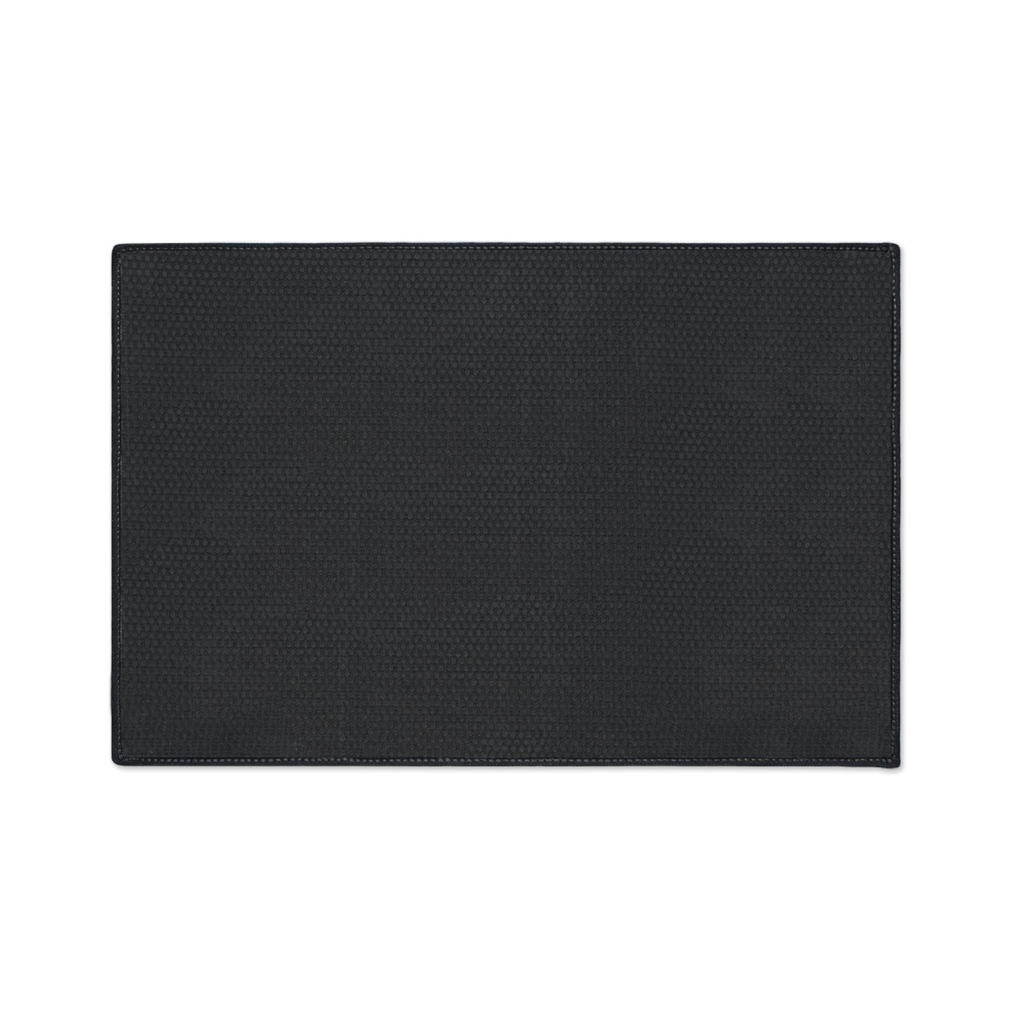 Decorative "Hello" Doormat – Floral with Gold Lettering – Your Perfect Welcome!