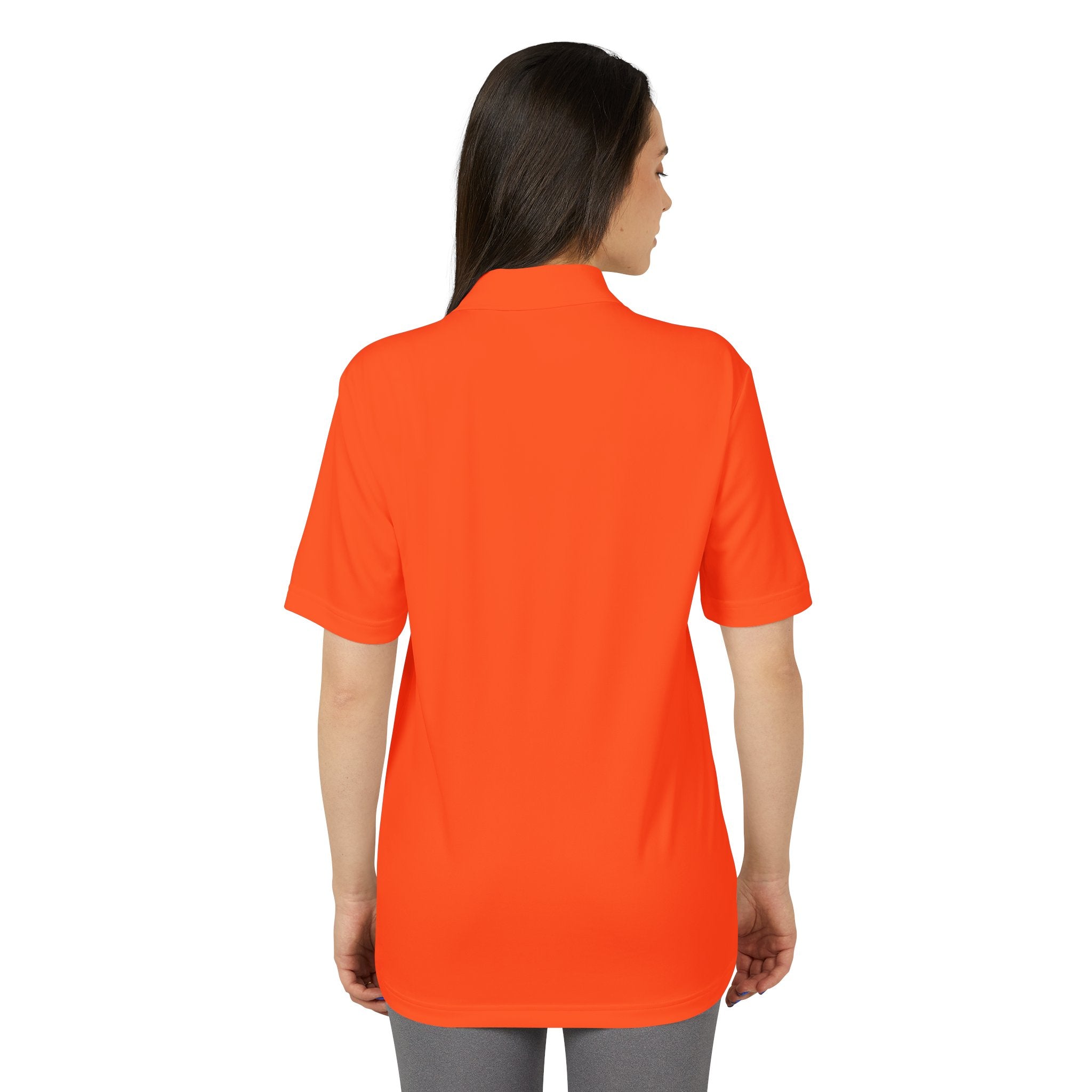 adidas Unisex Performance Polo - Stylish Athletic Shirt for Sports, Gym, Casual Wear, Summer Outings, Gifts