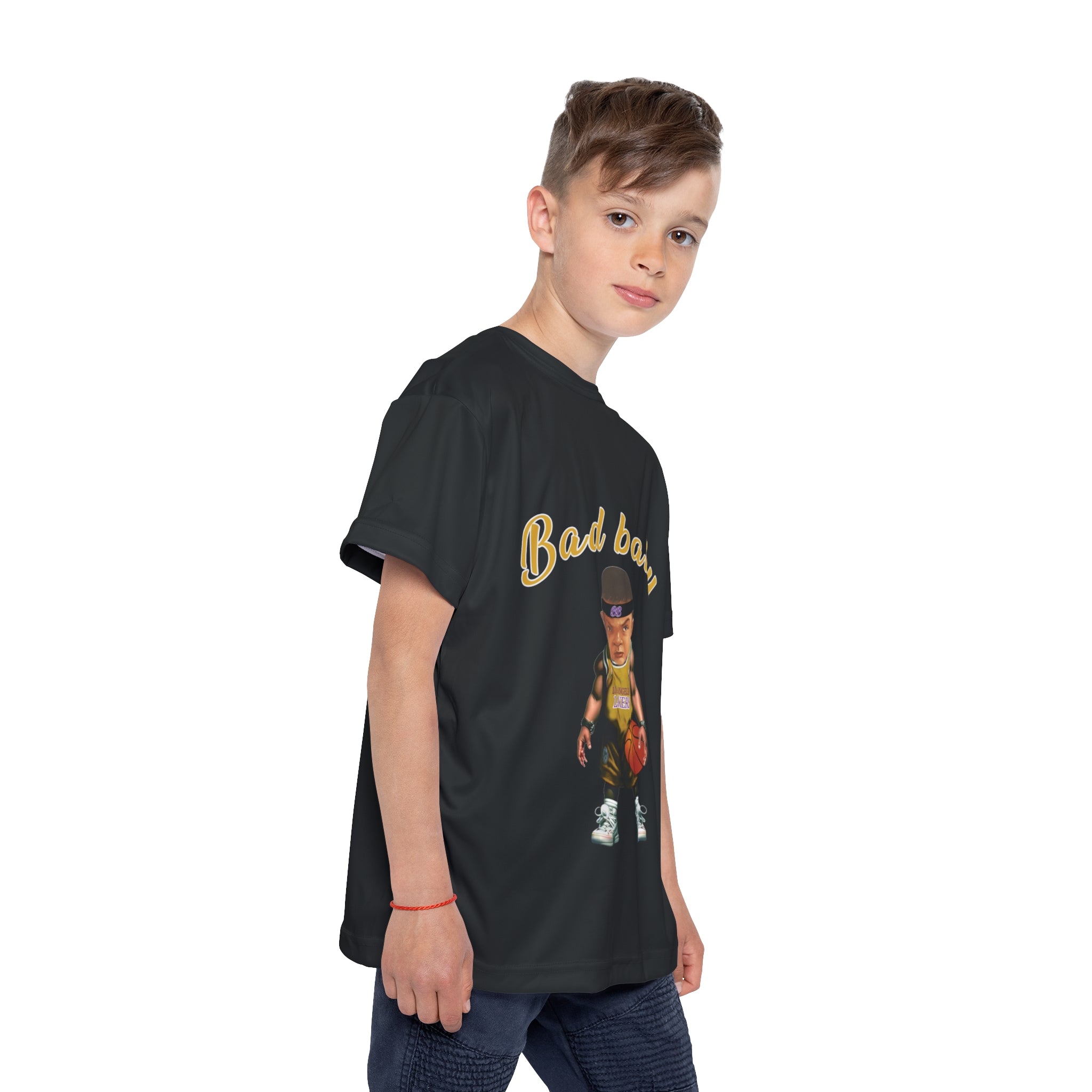 Sports Jersey, Bad baby brand 