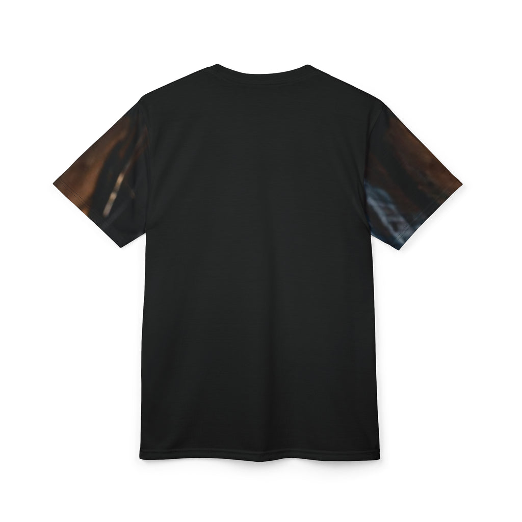 Camiseta "Yo Solo Soy Controversial" - Estilo Urbano con Declaración Impactante
