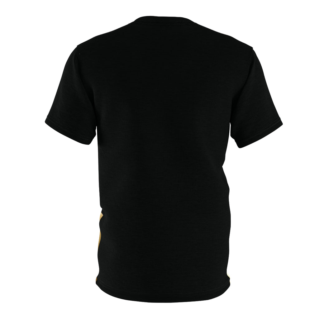 Blessed Unisex Tee - Inspirational Fashion Statement, Gift for Friends, Uplifting Daily Wear, Spiritual Apparel, Celebrations, Gratitude