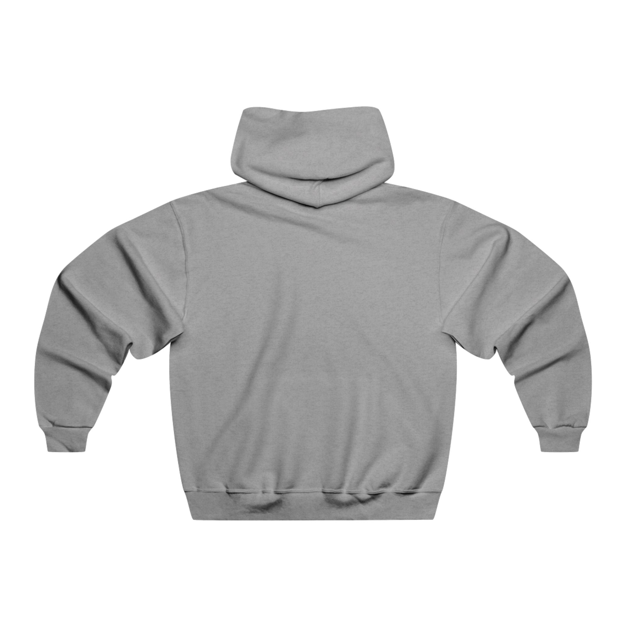 NUBLEND® Hoodie from the Dominican Republic