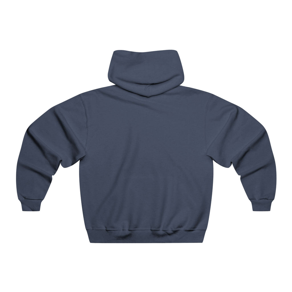 NUBLEND® Hoodie from the Dominican Republic